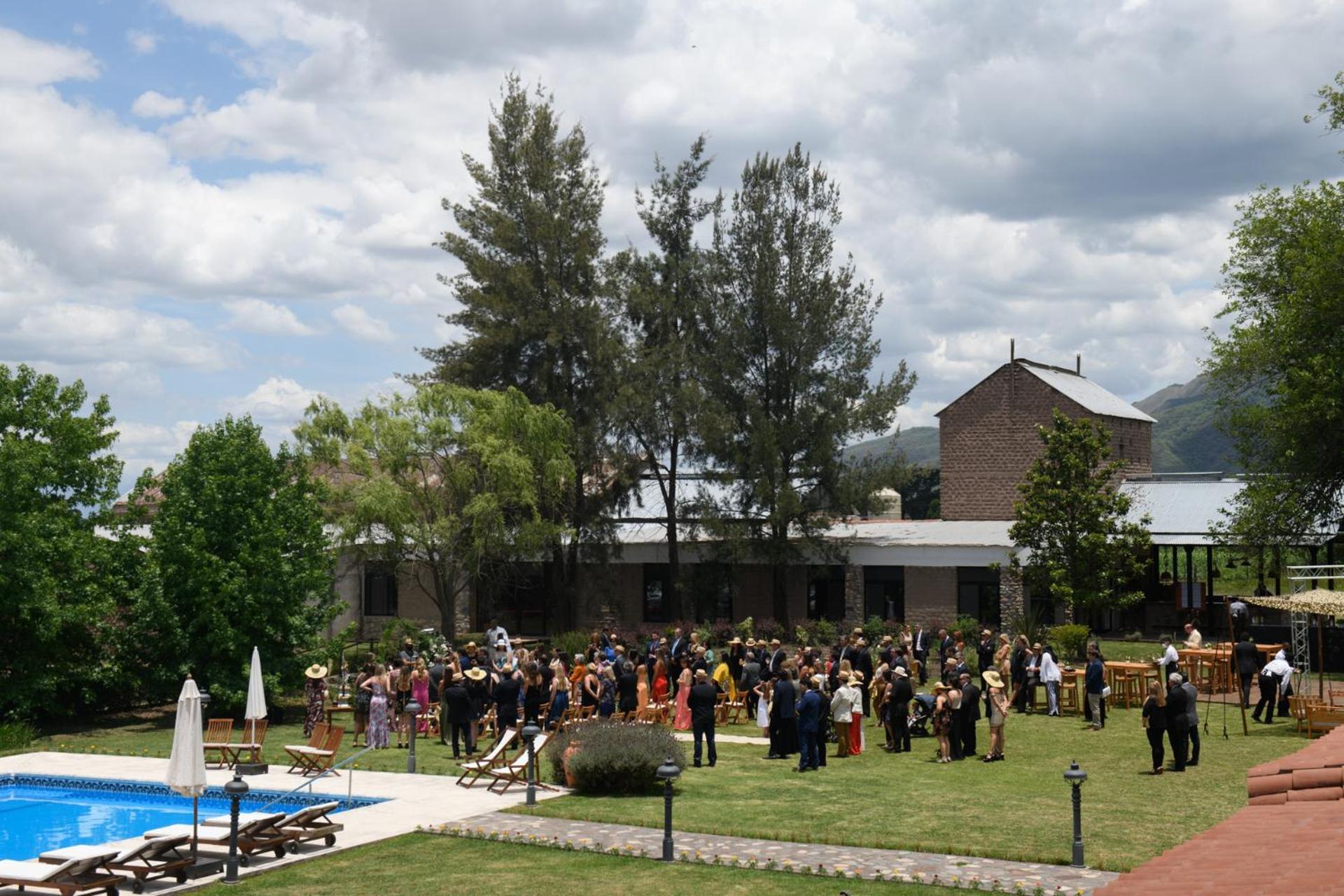 Finca Las Margaritas