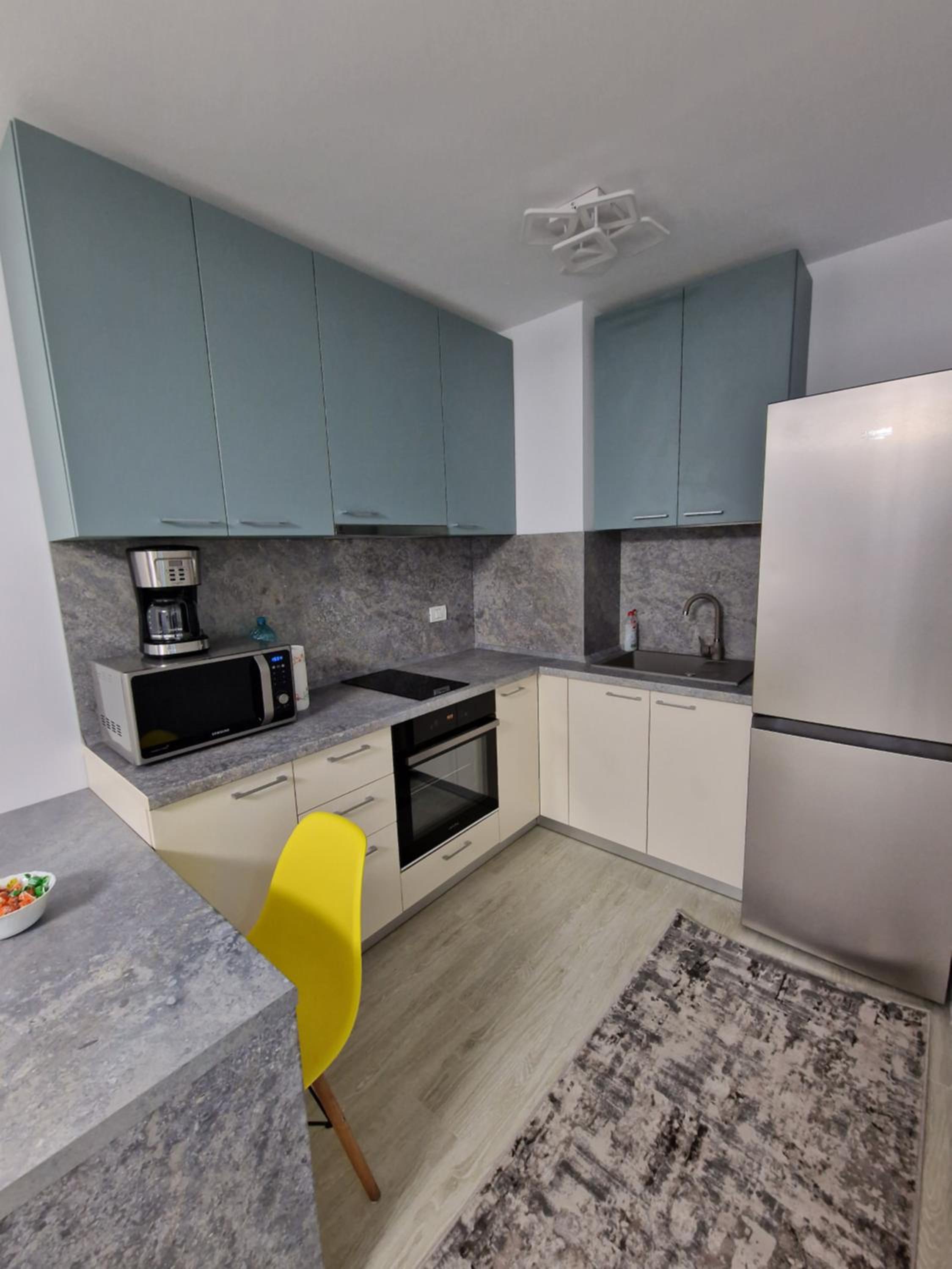 Yza Mamaia Corallia