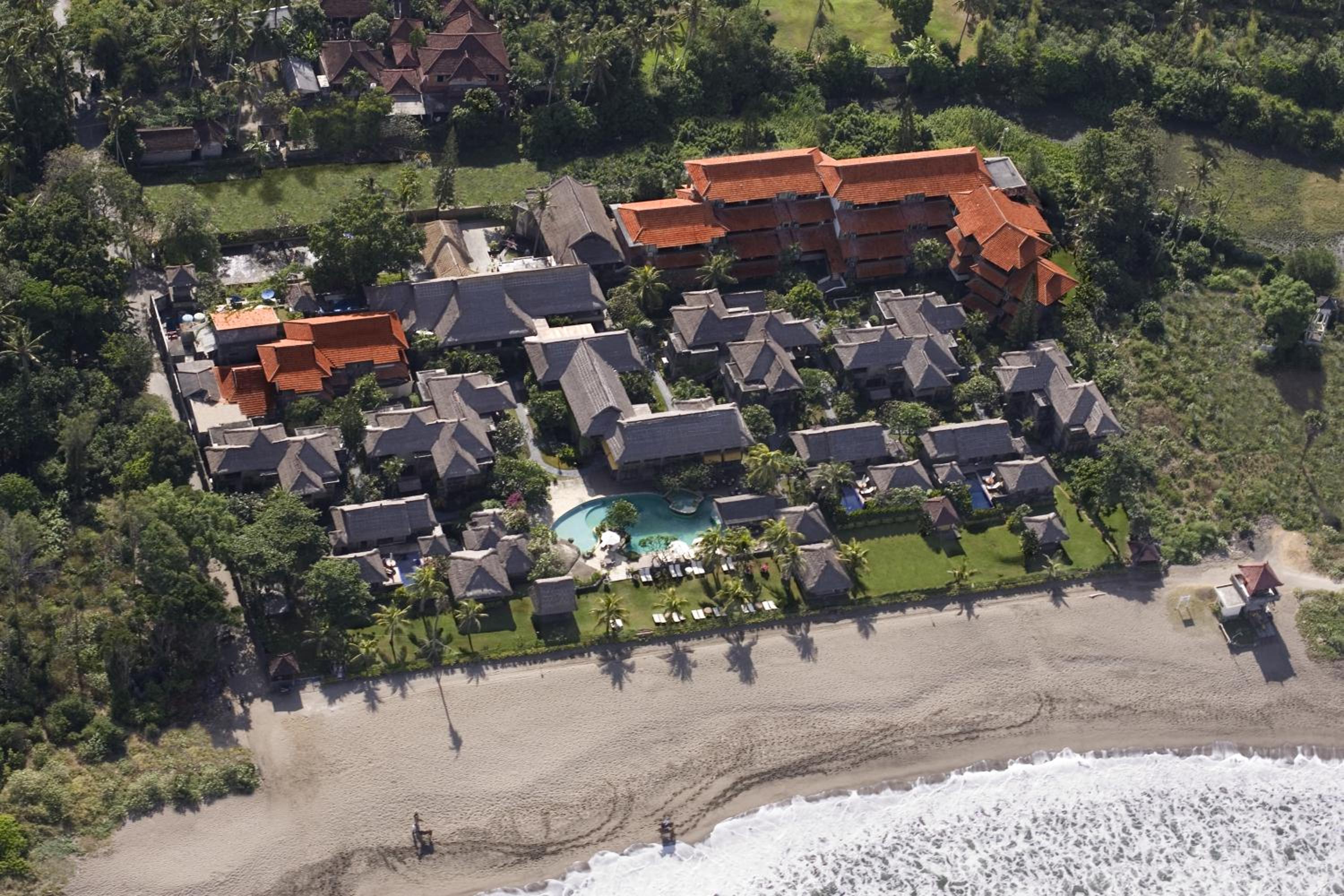 Hotel Balisani Suites Hotel - Image 1