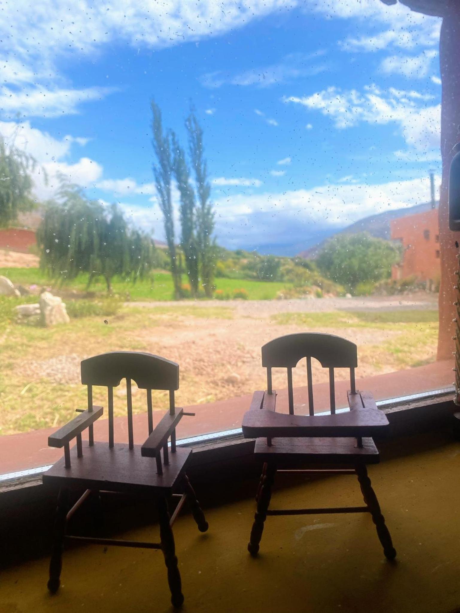 Finca La Candelaria