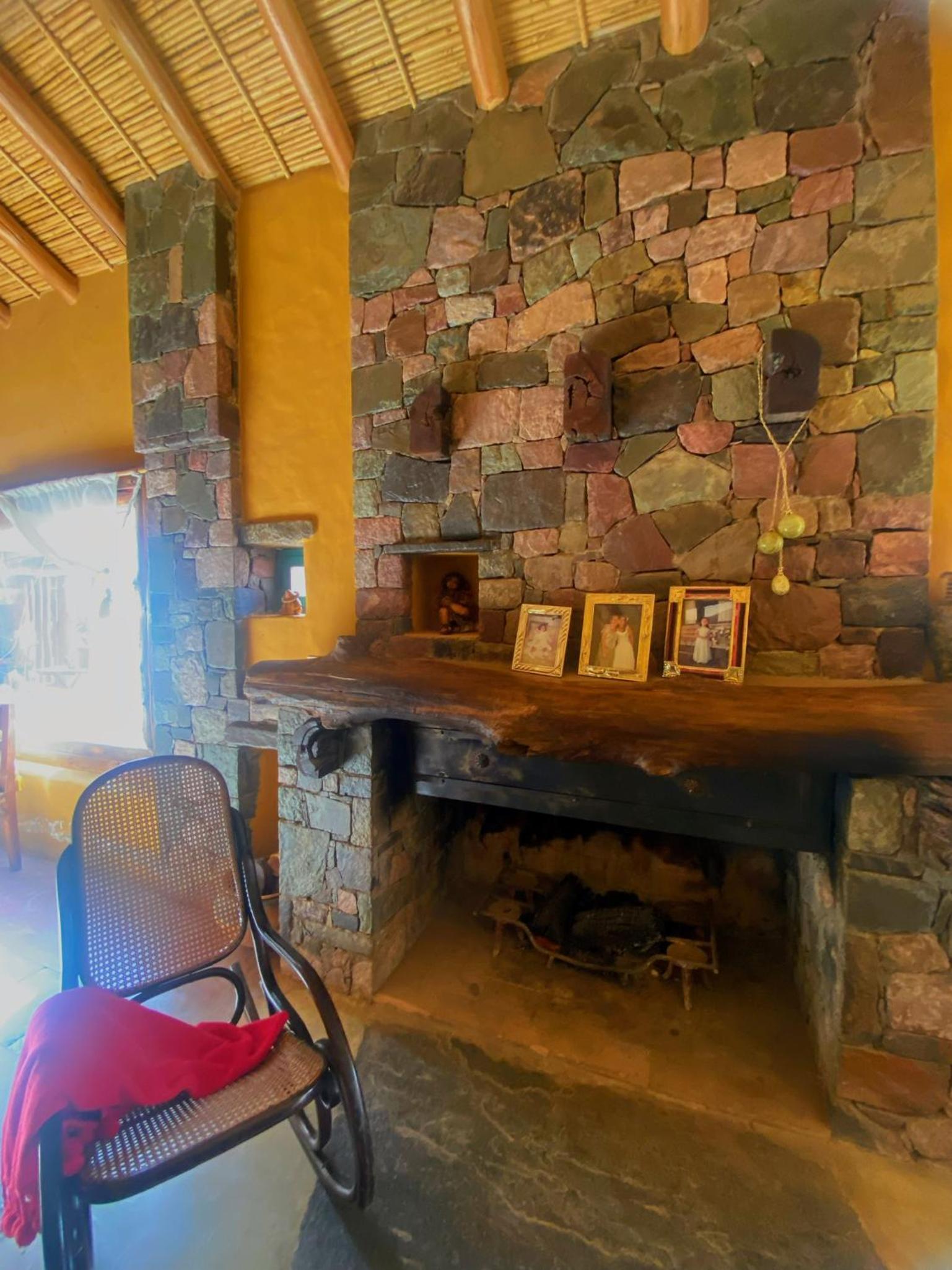 Finca La Candelaria