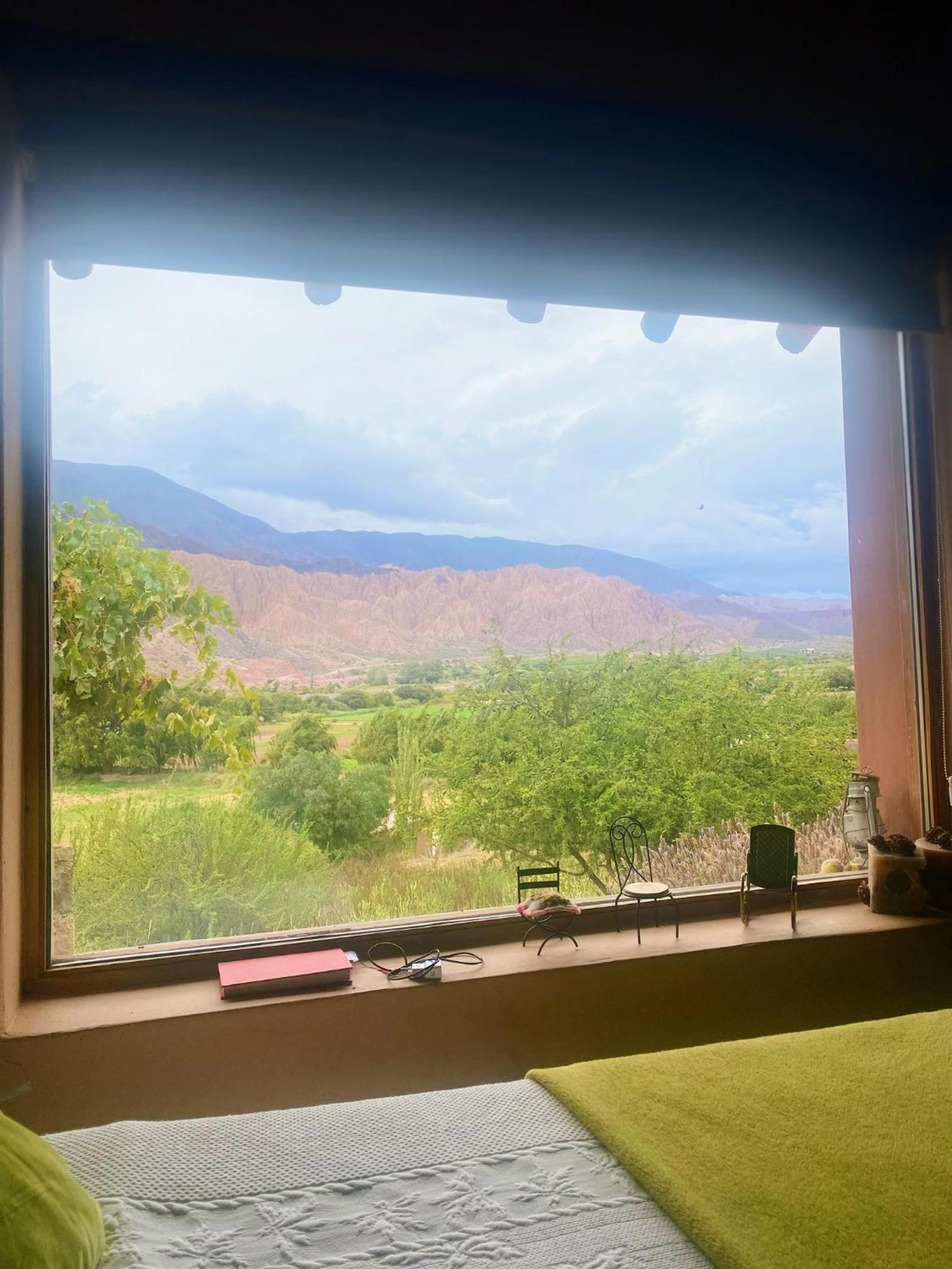 Finca La Candelaria