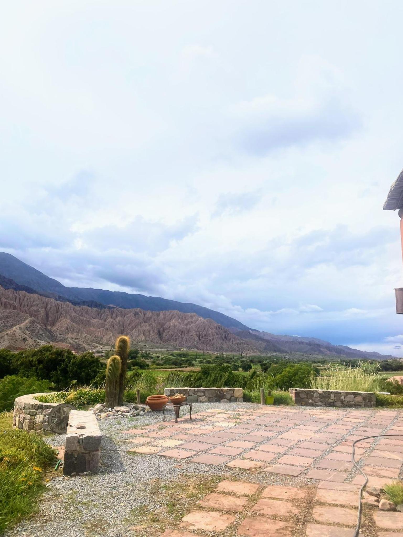 Finca La Candelaria