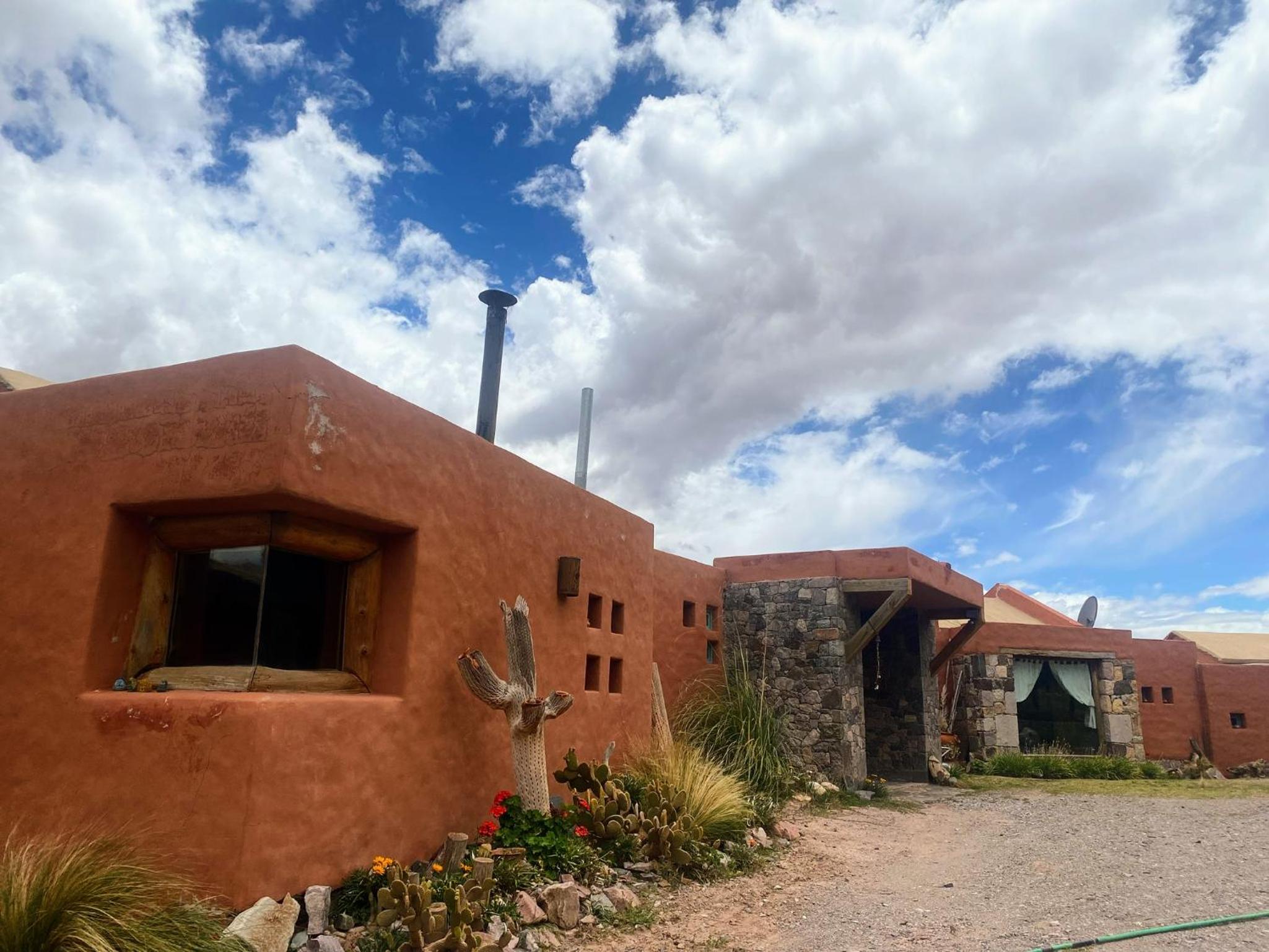 Finca La Candelaria