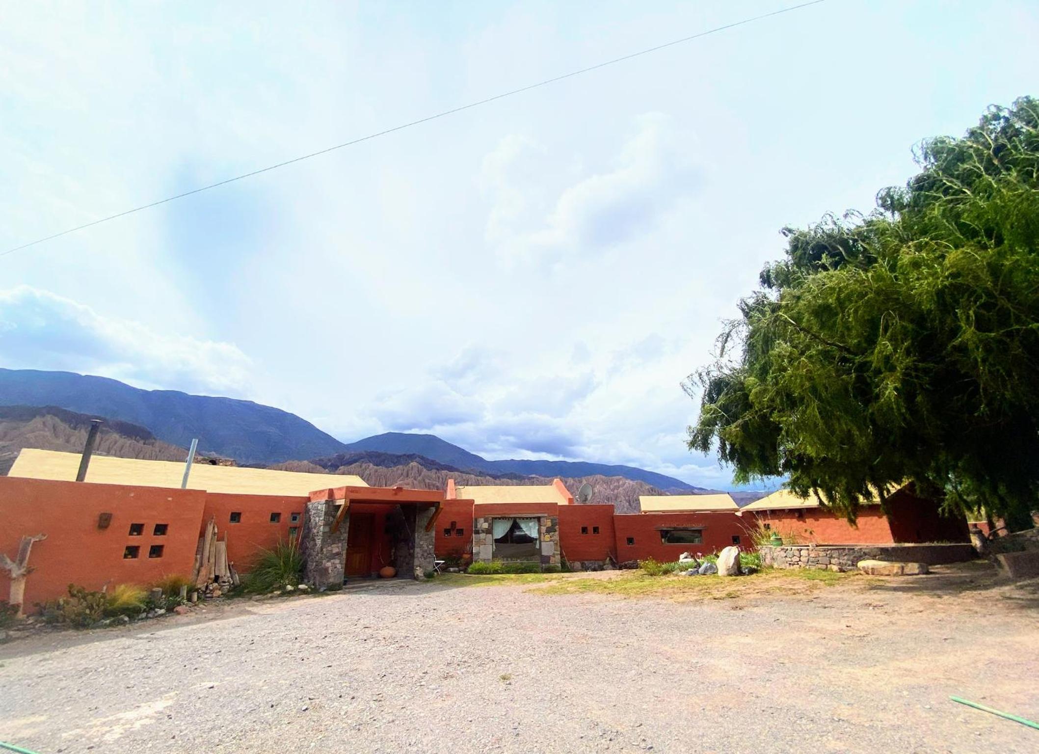 Finca La Candelaria