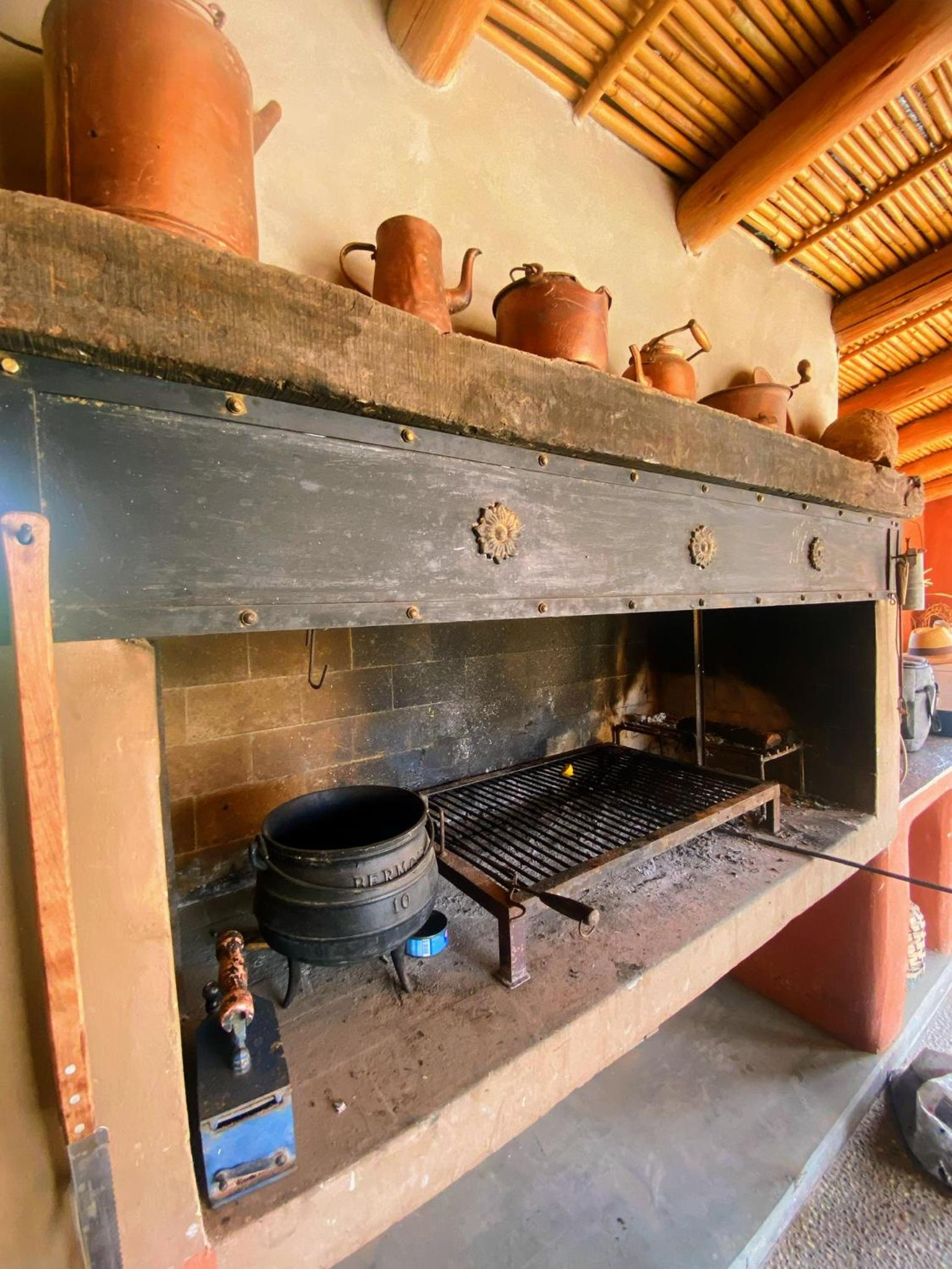 Finca La Candelaria