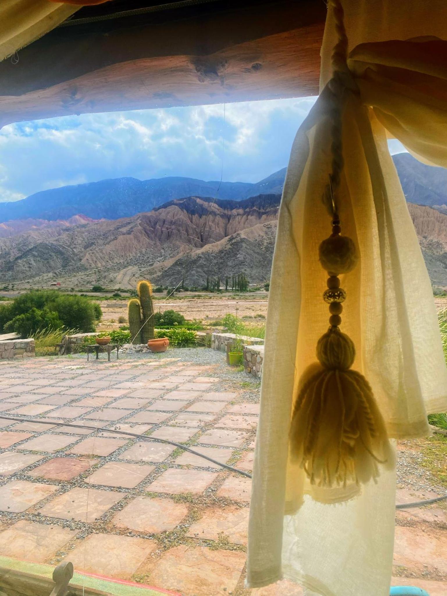 Finca La Candelaria