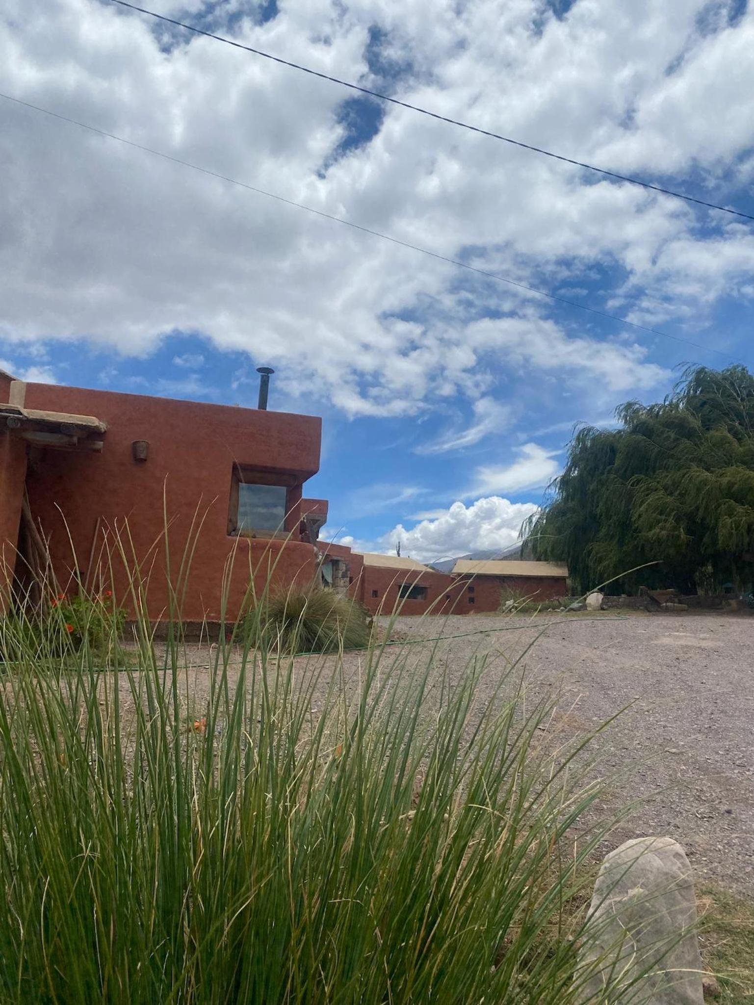 Finca La Candelaria