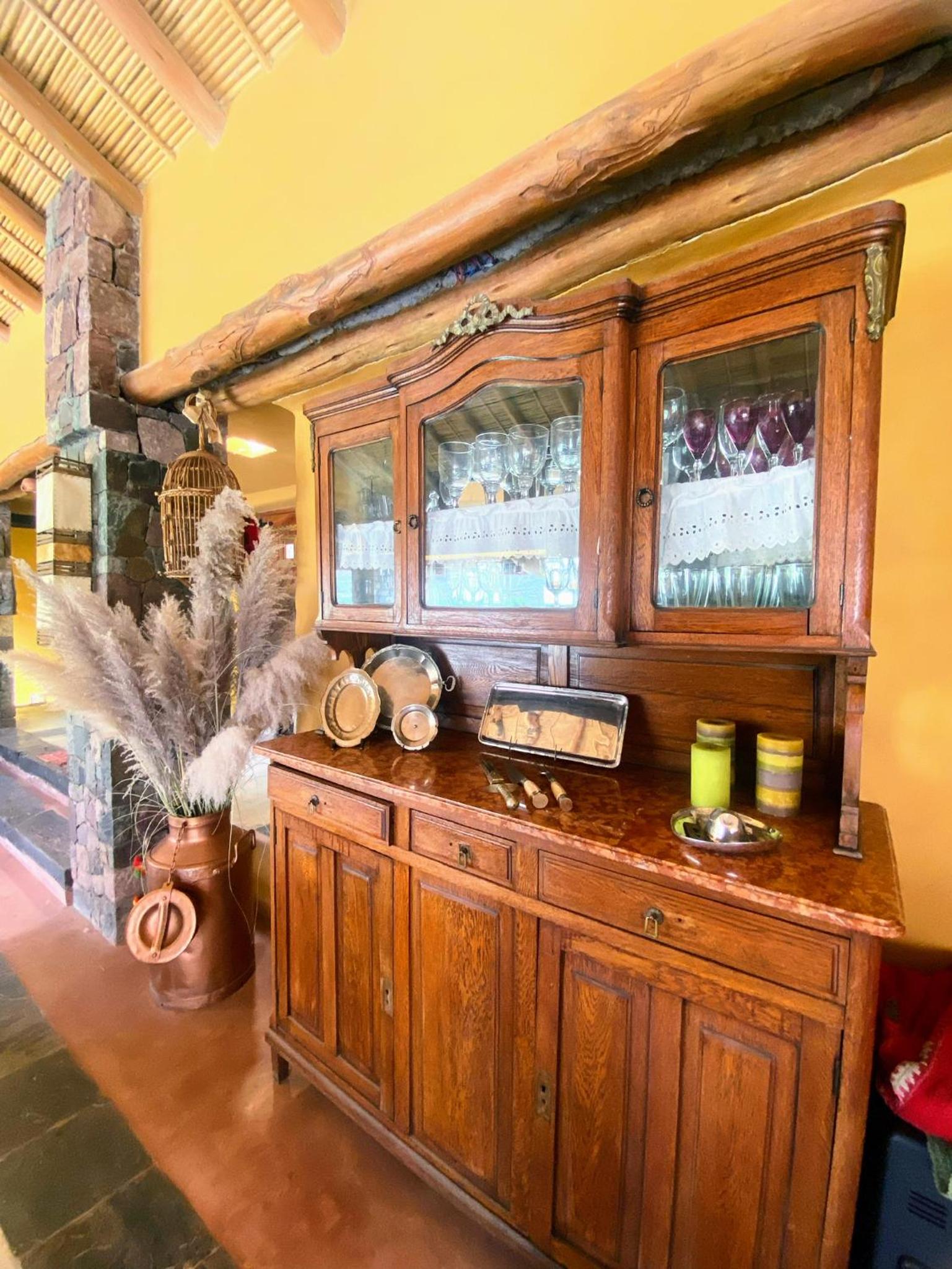 Finca La Candelaria