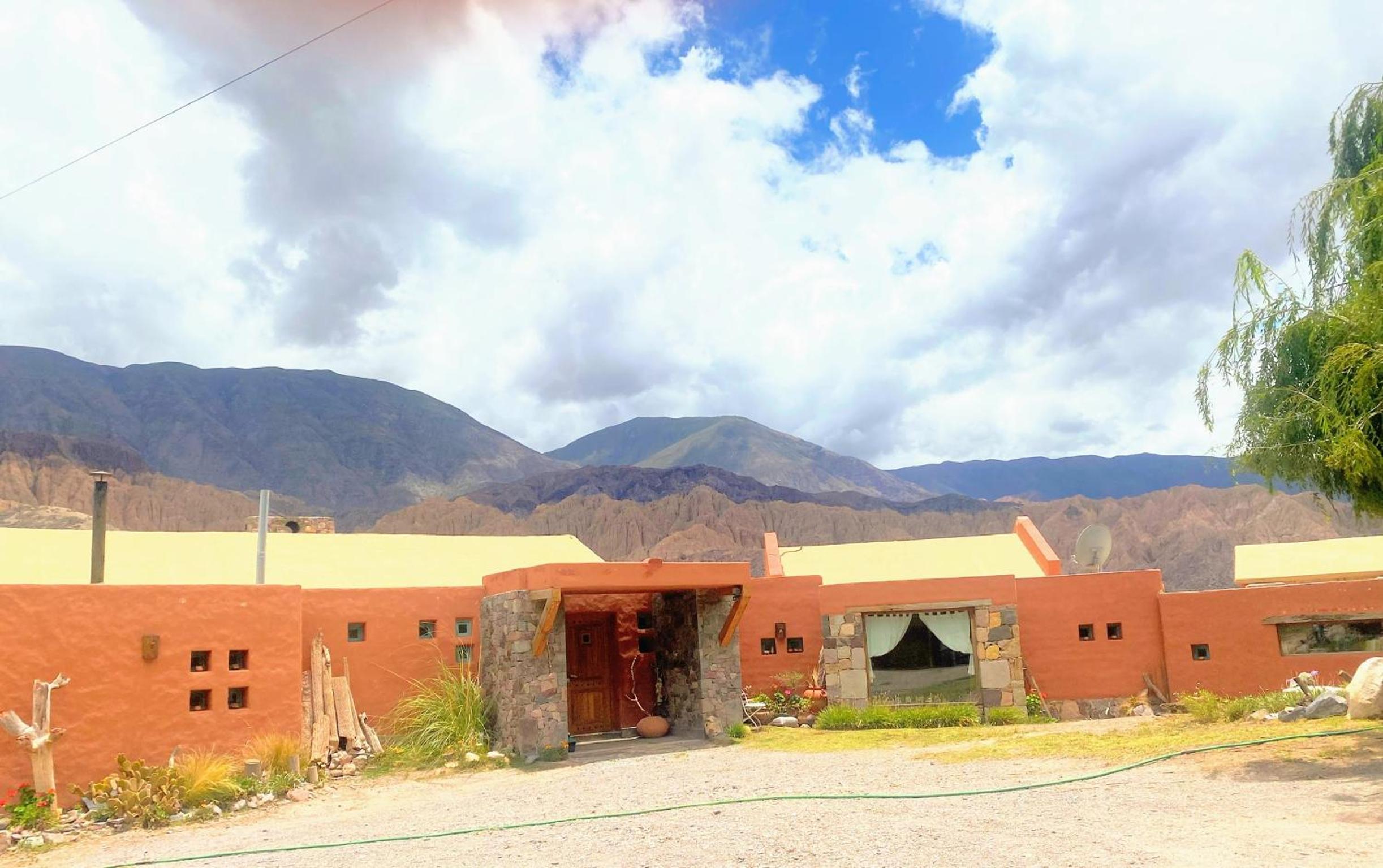 Finca La Candelaria