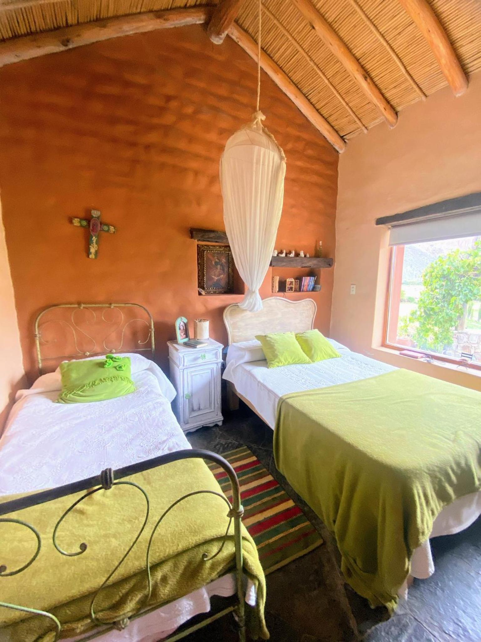 Finca La Candelaria