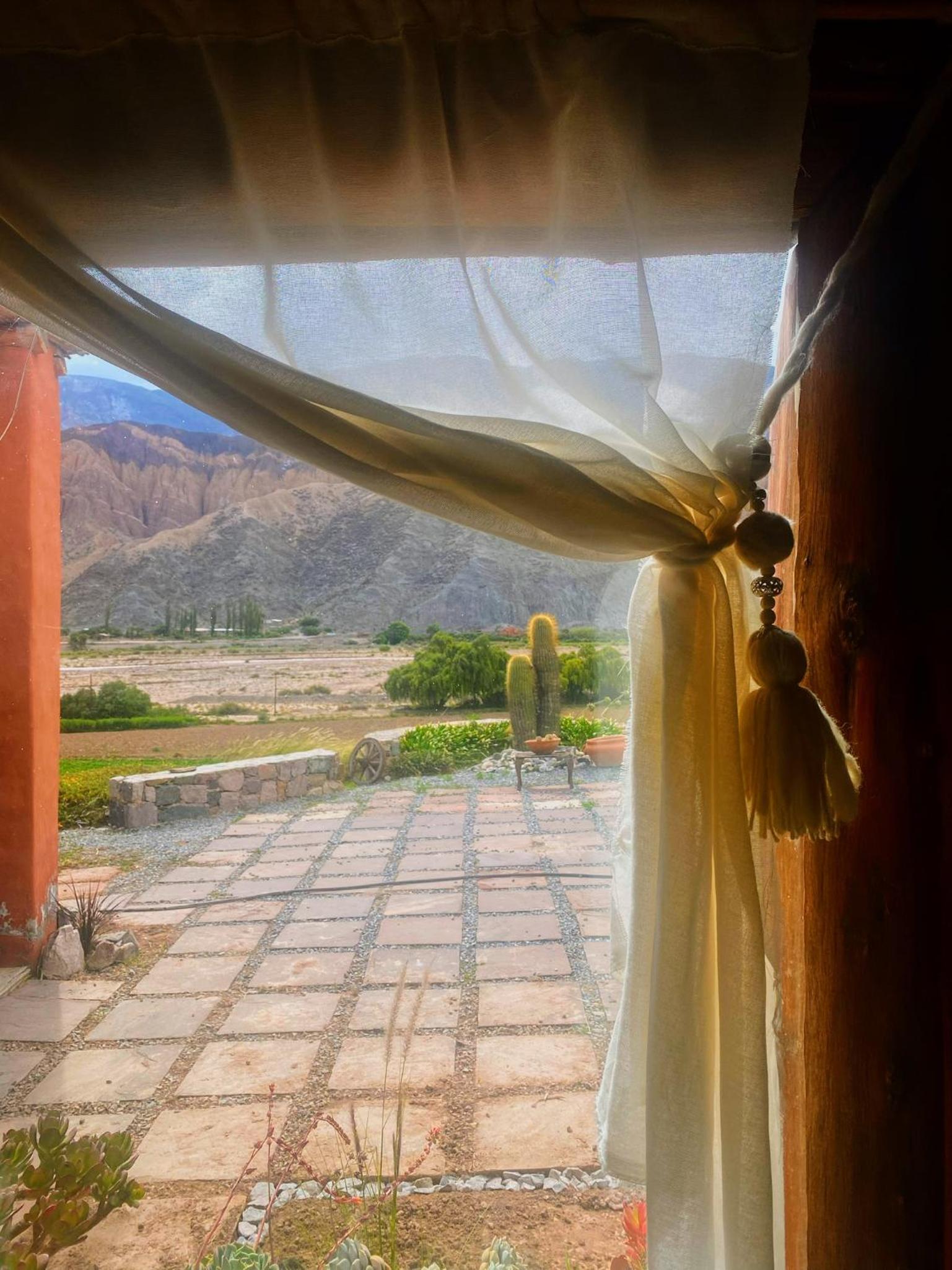 Finca La Candelaria