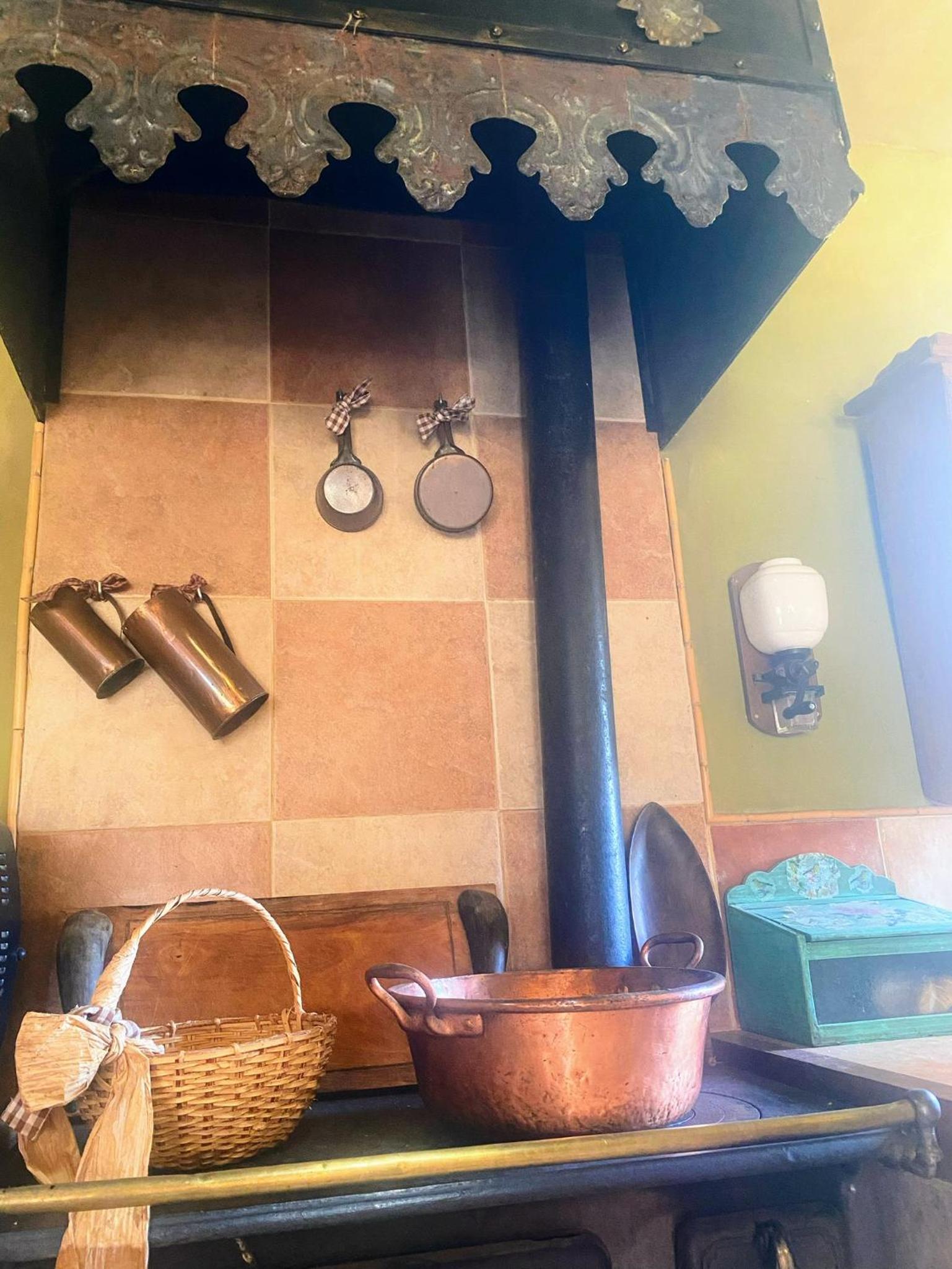 Finca La Candelaria