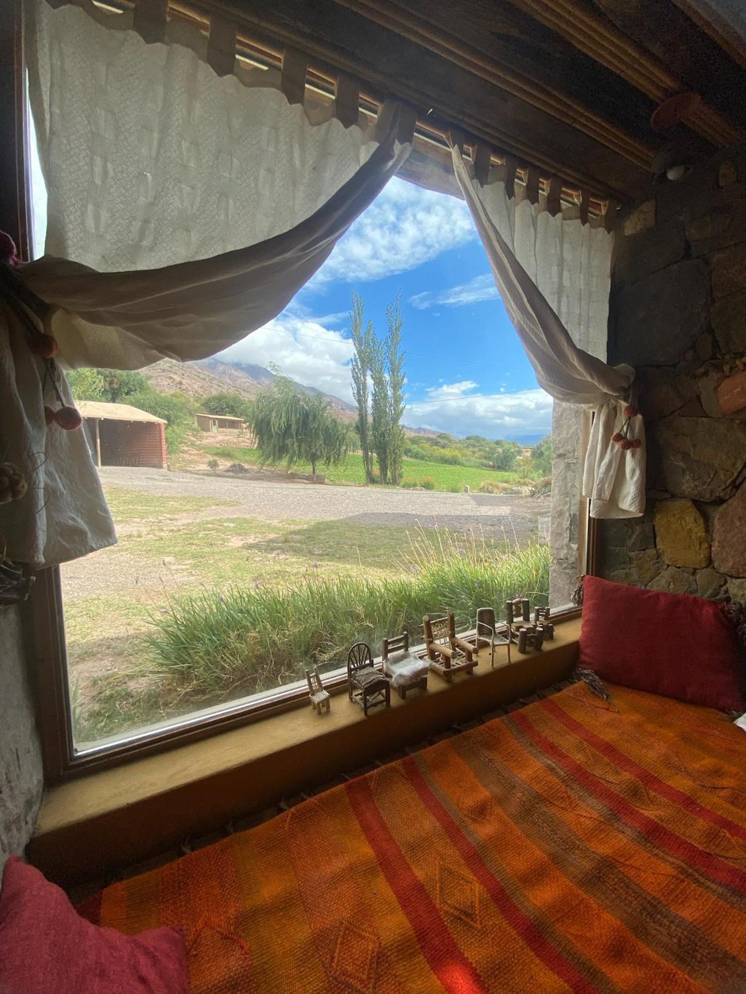 Finca La Candelaria
