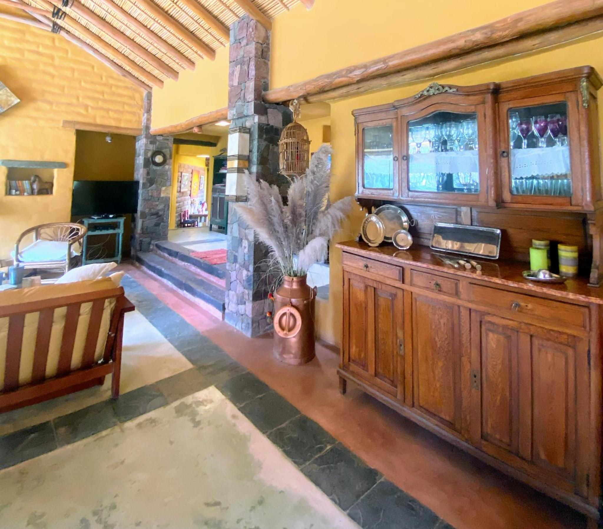 Finca La Candelaria