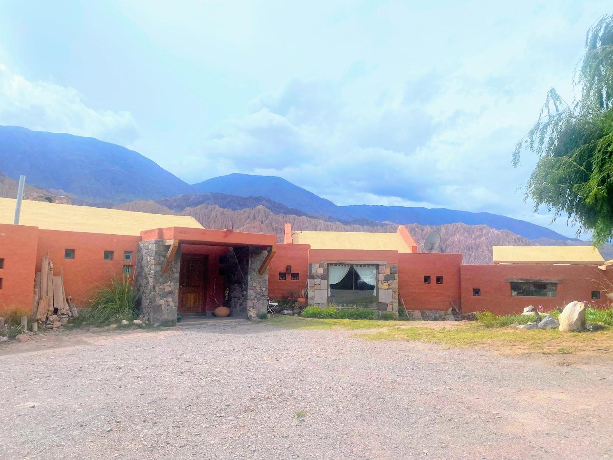 Finca La Candelaria