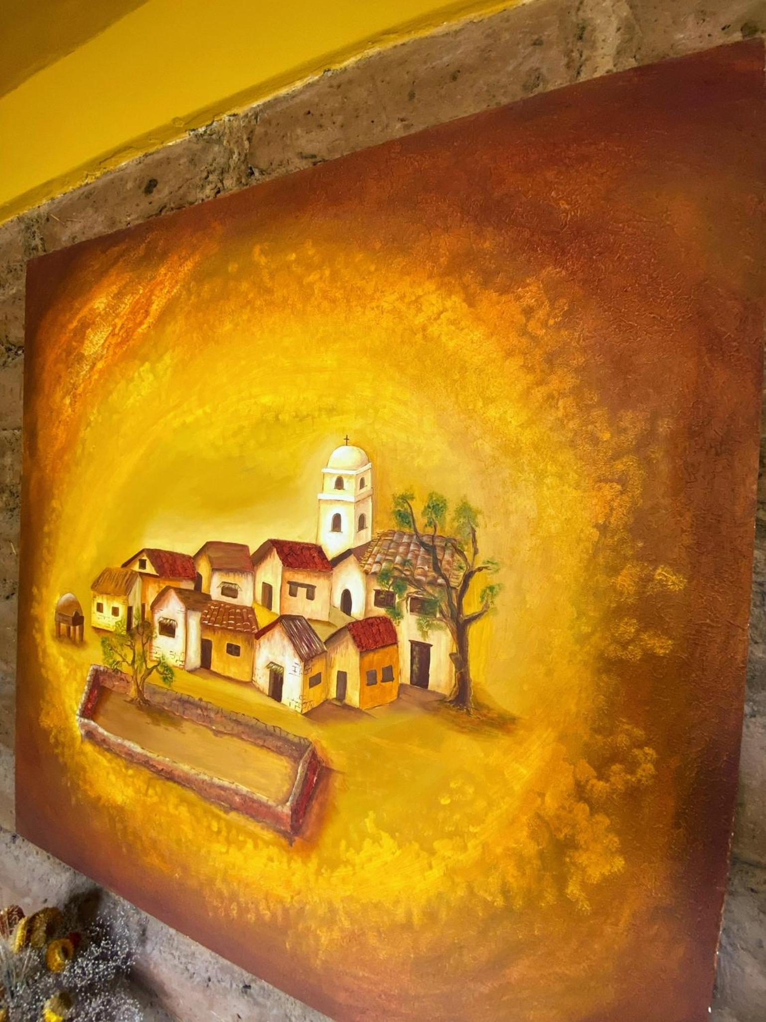 Finca La Candelaria
