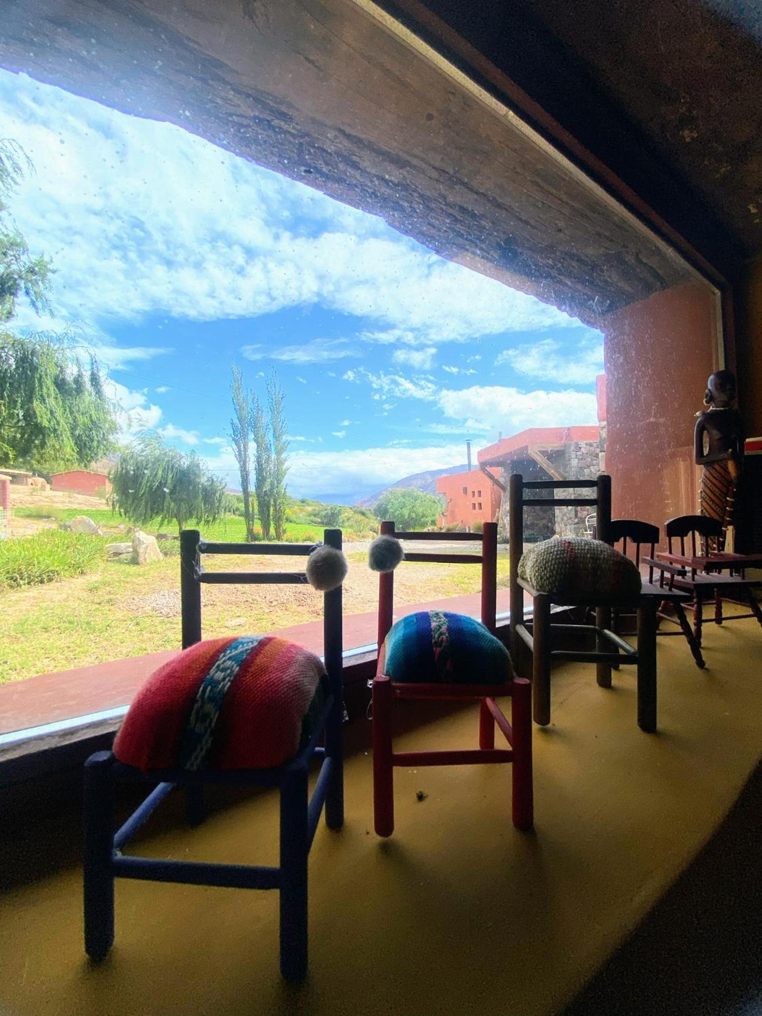 Finca La Candelaria