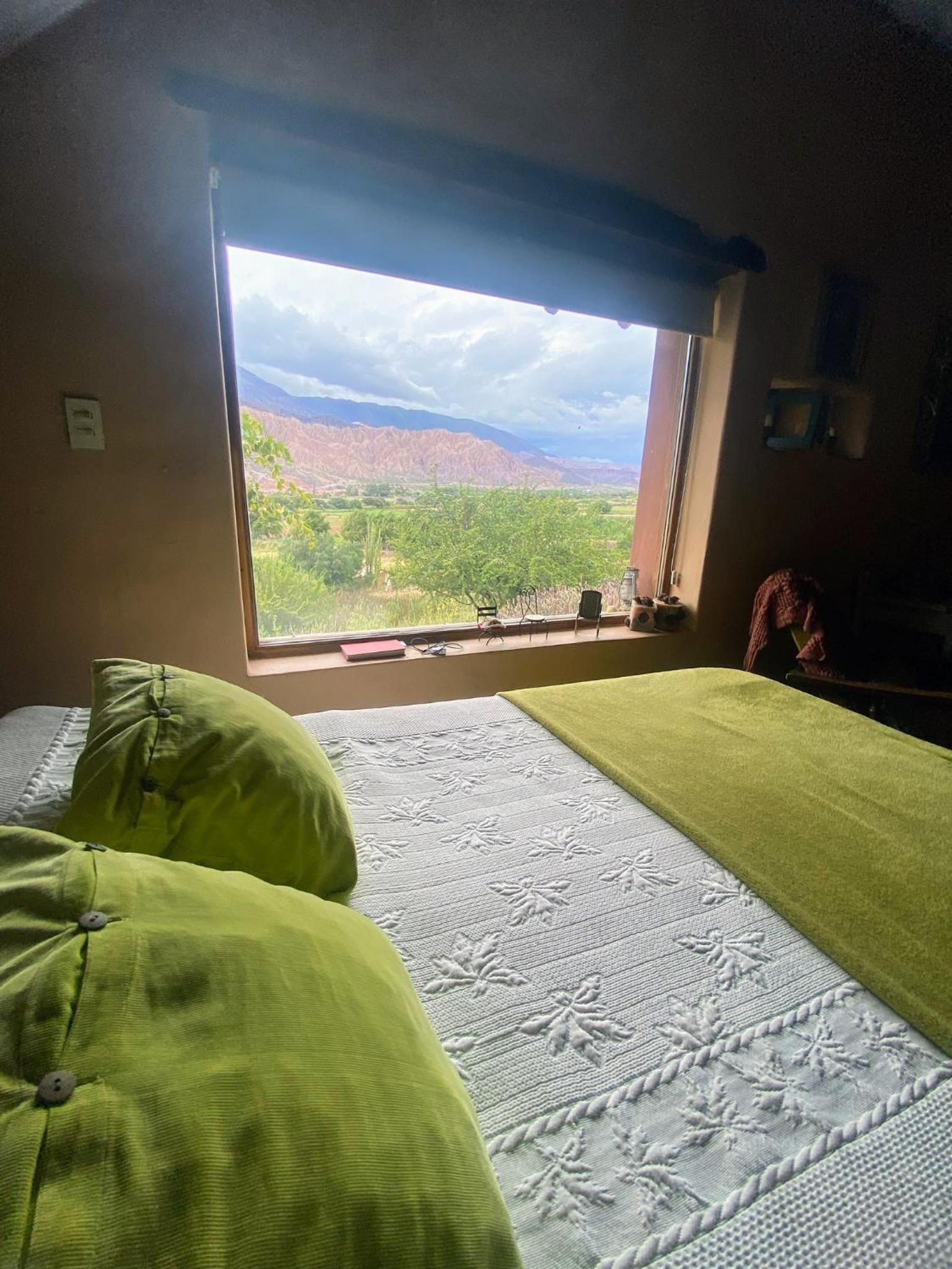 Finca La Candelaria