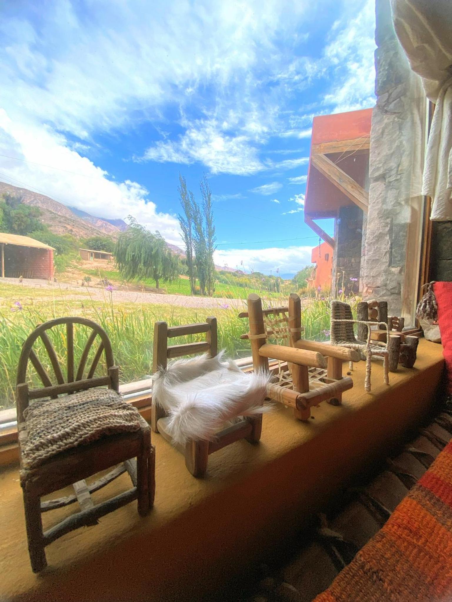 Finca La Candelaria