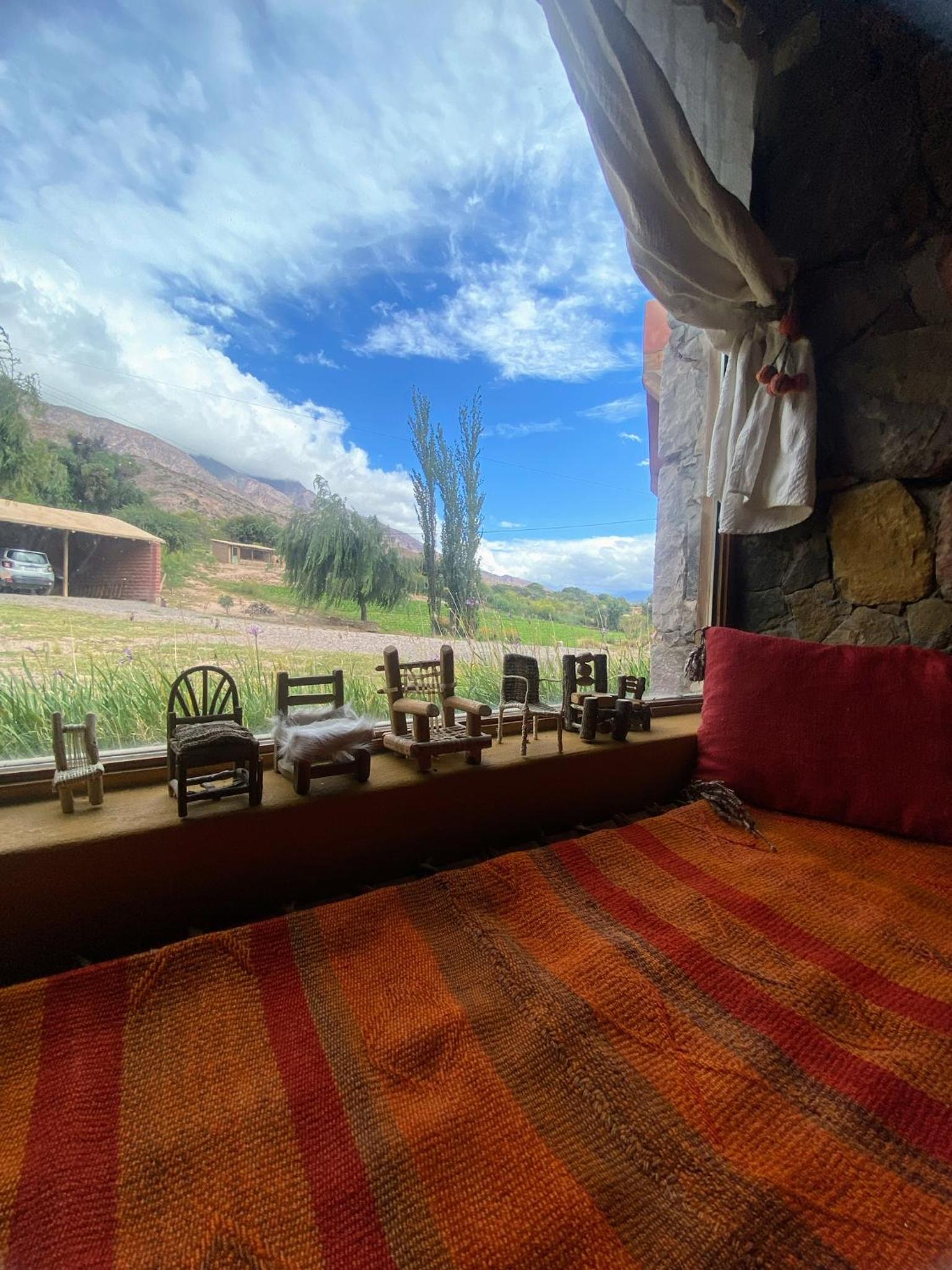 Finca La Candelaria