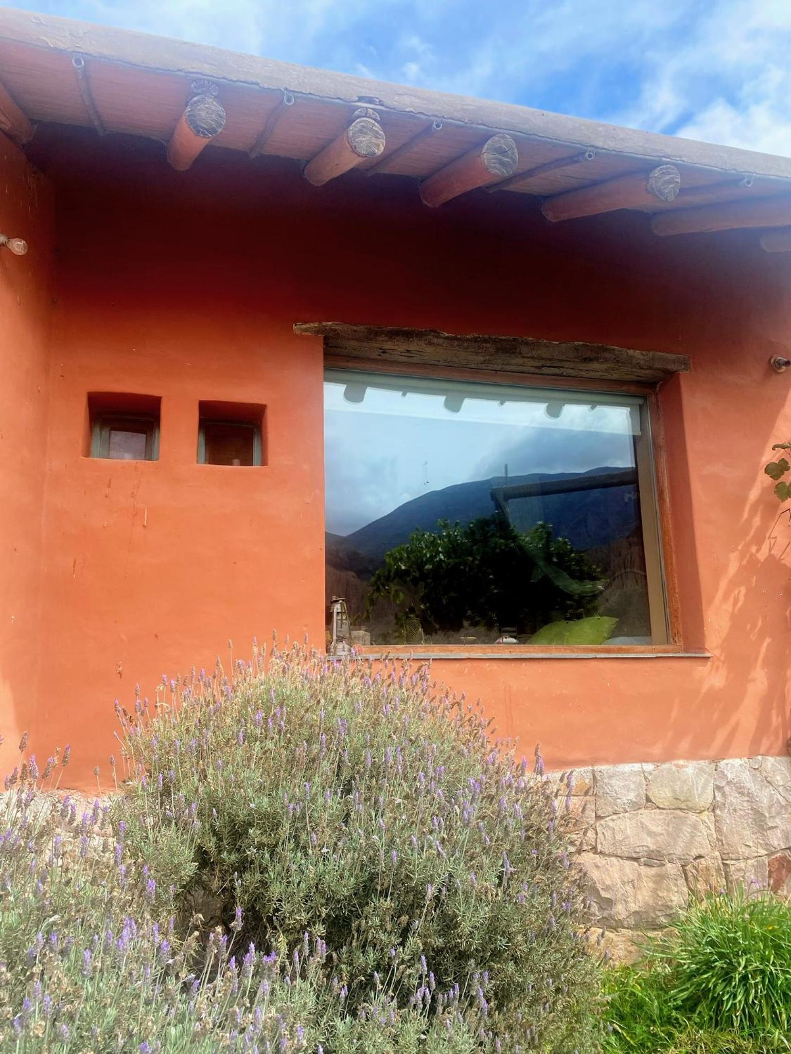 Finca La Candelaria
