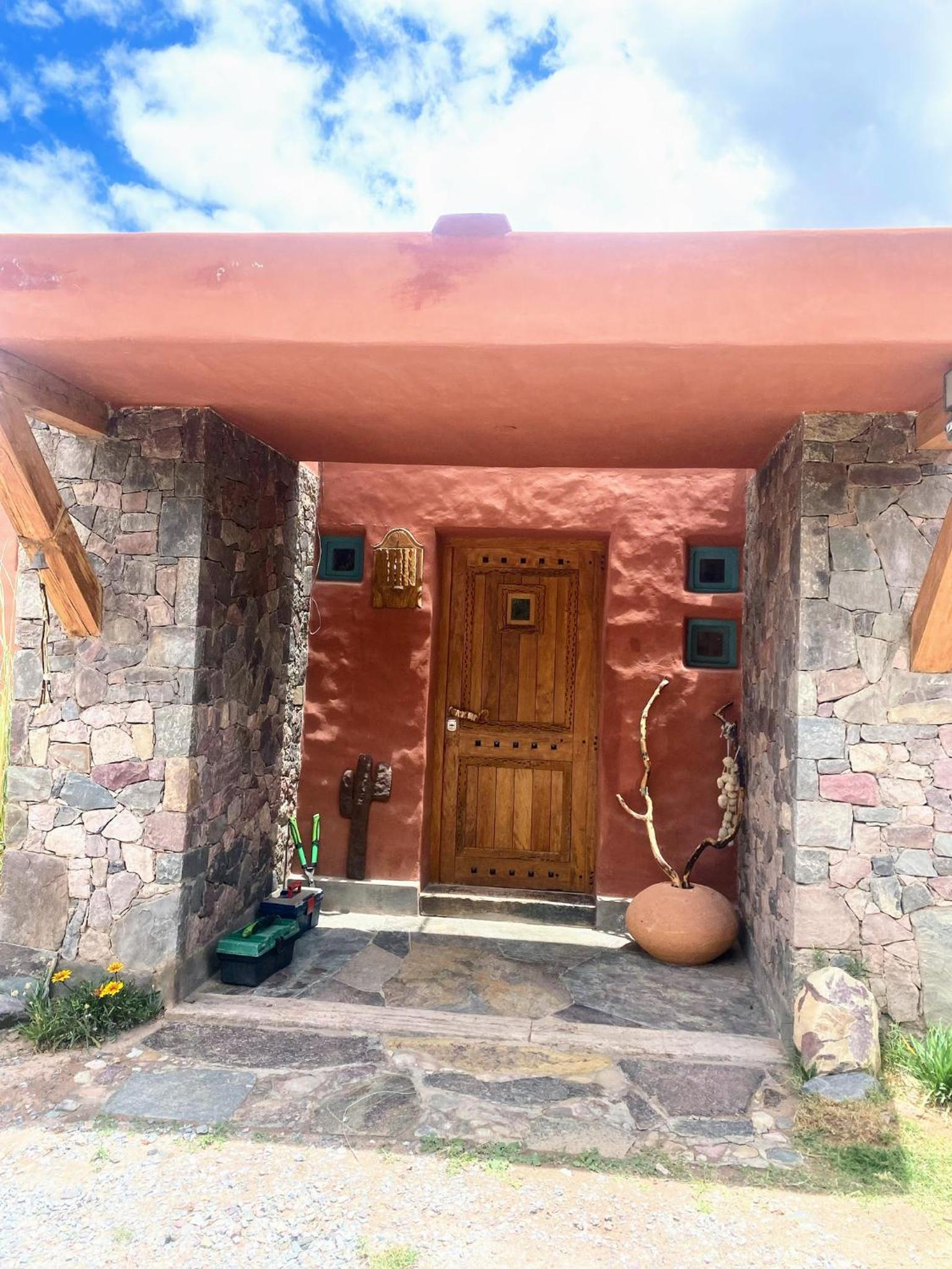 Finca La Candelaria