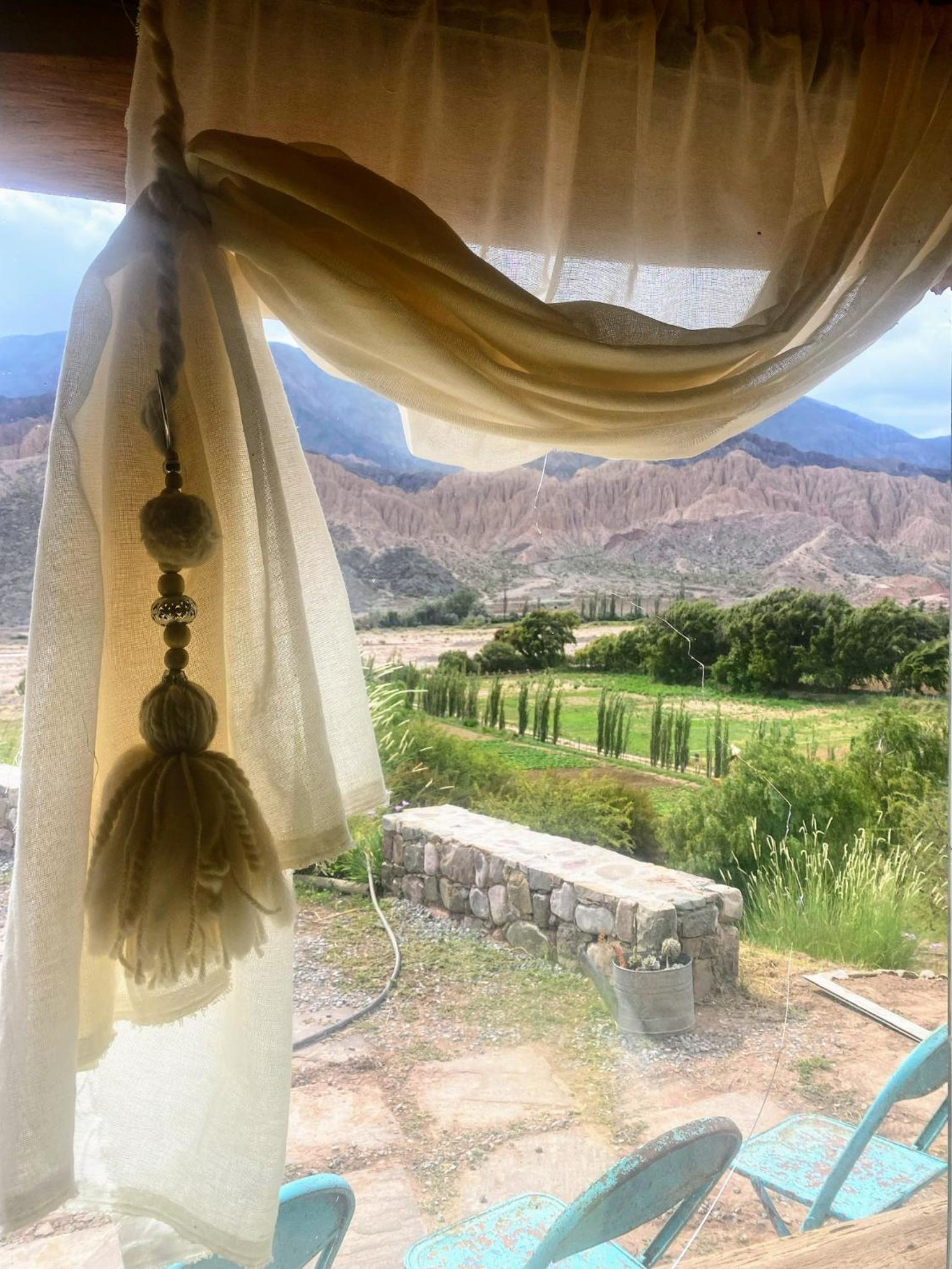 Finca La Candelaria