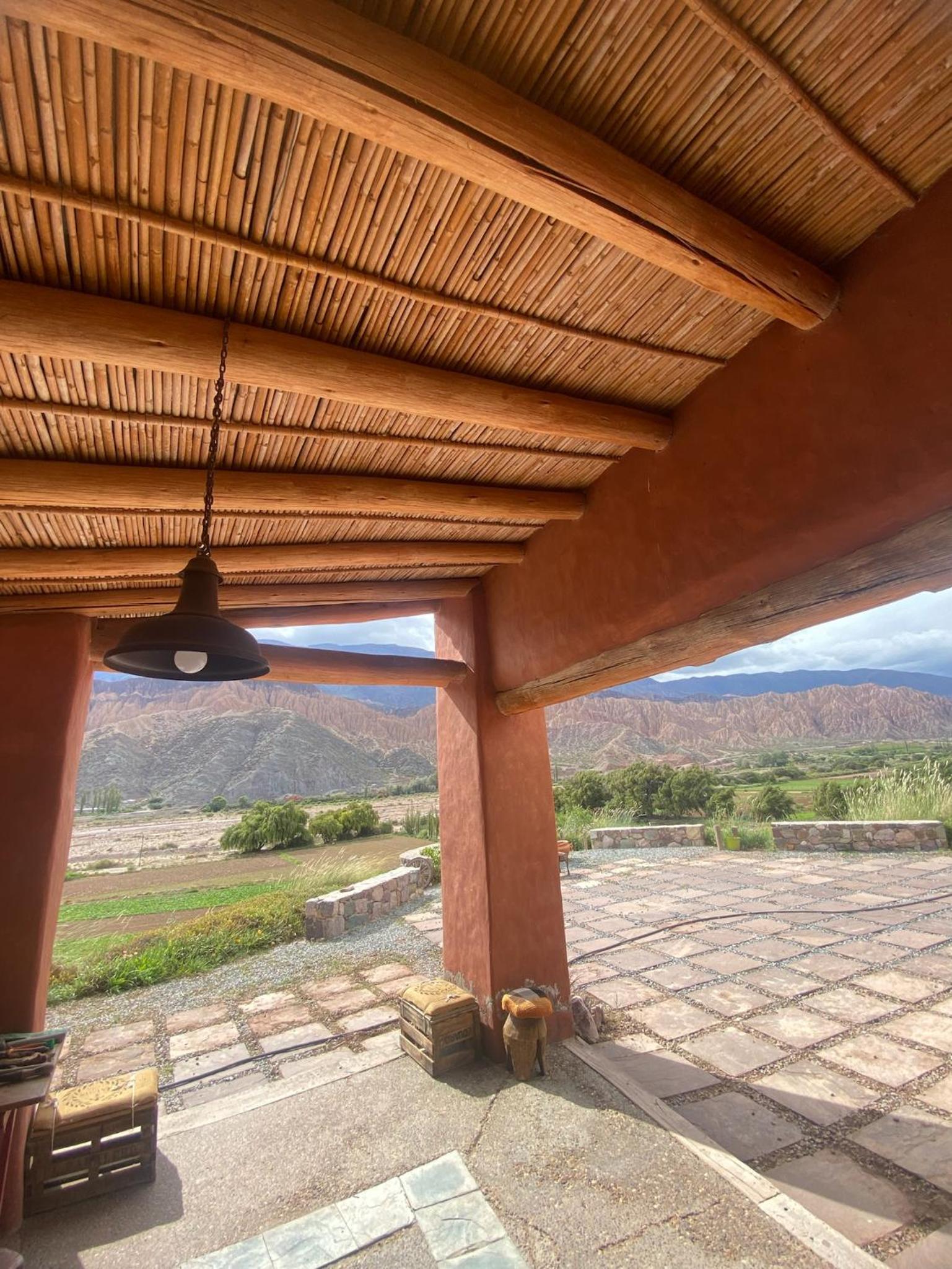 Finca La Candelaria