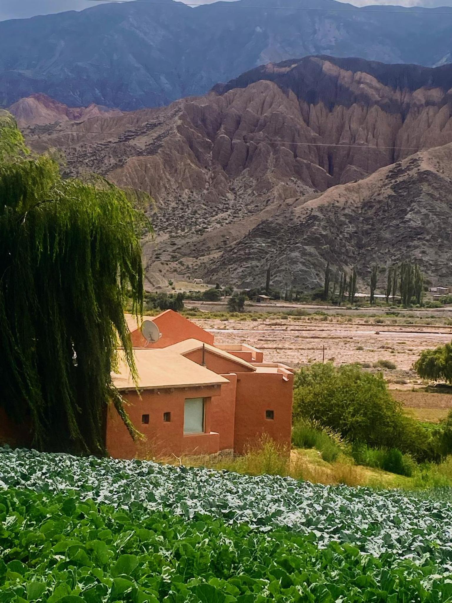 Finca La Candelaria