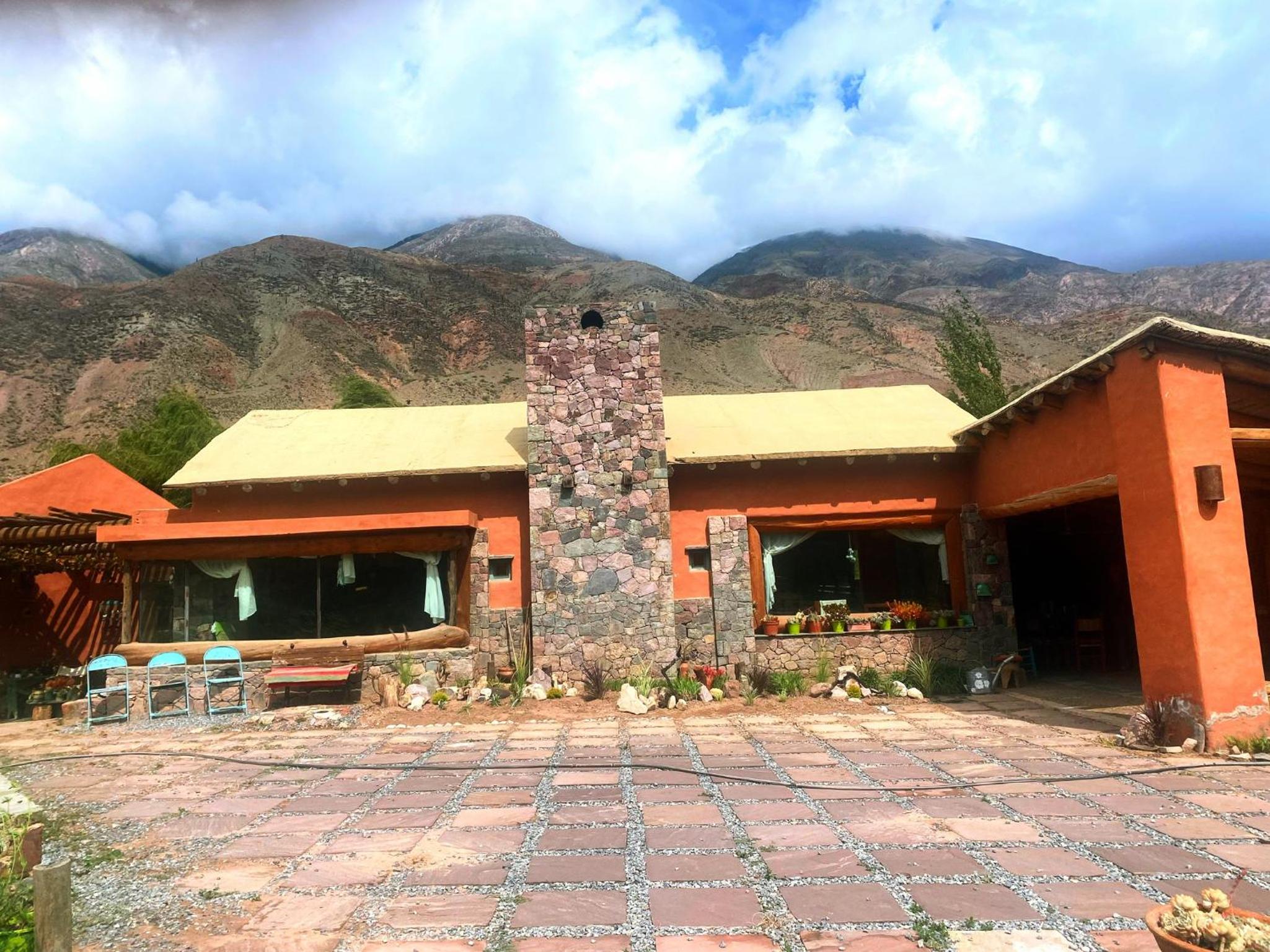 Finca La Candelaria