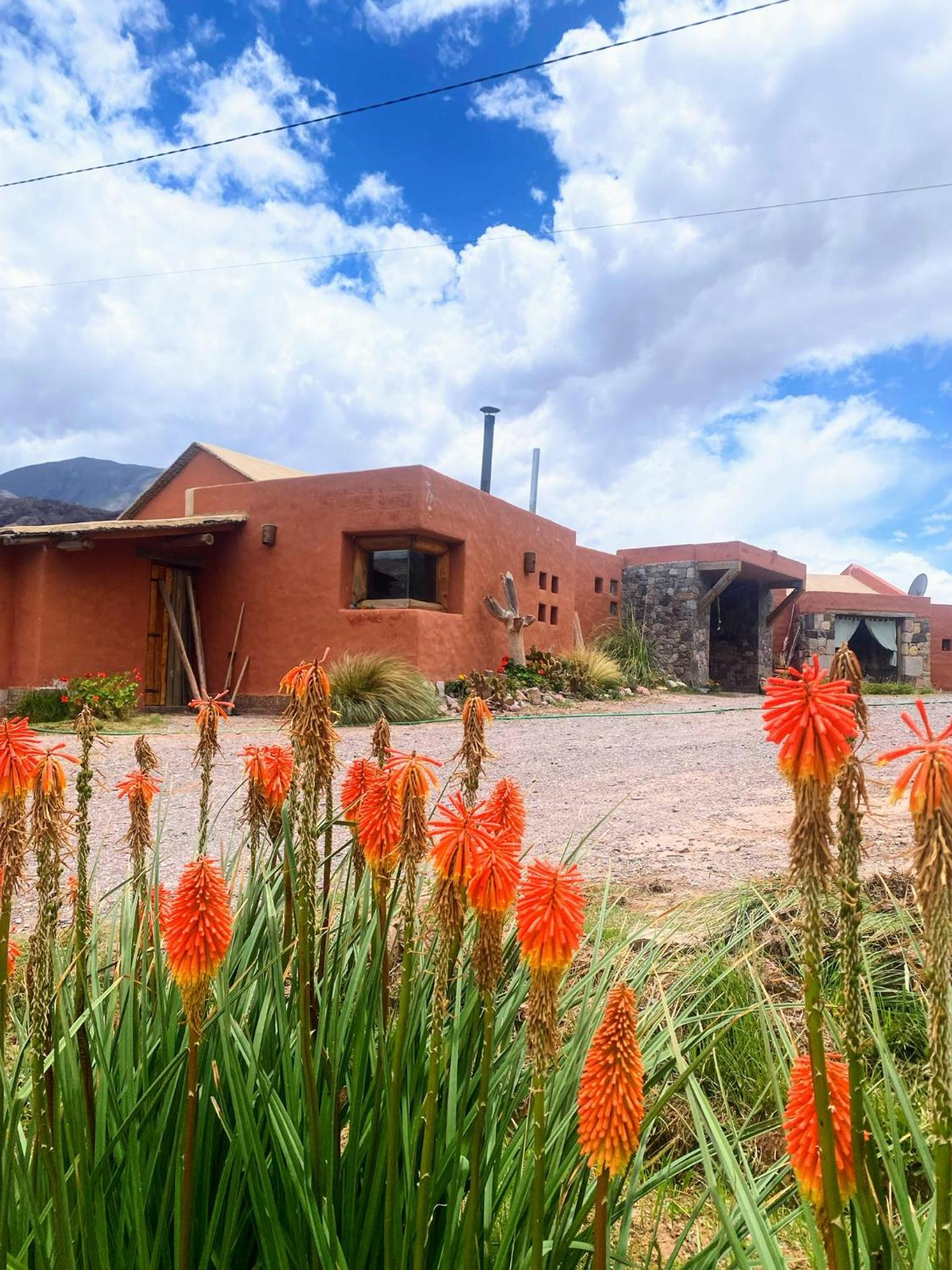 Finca La Candelaria