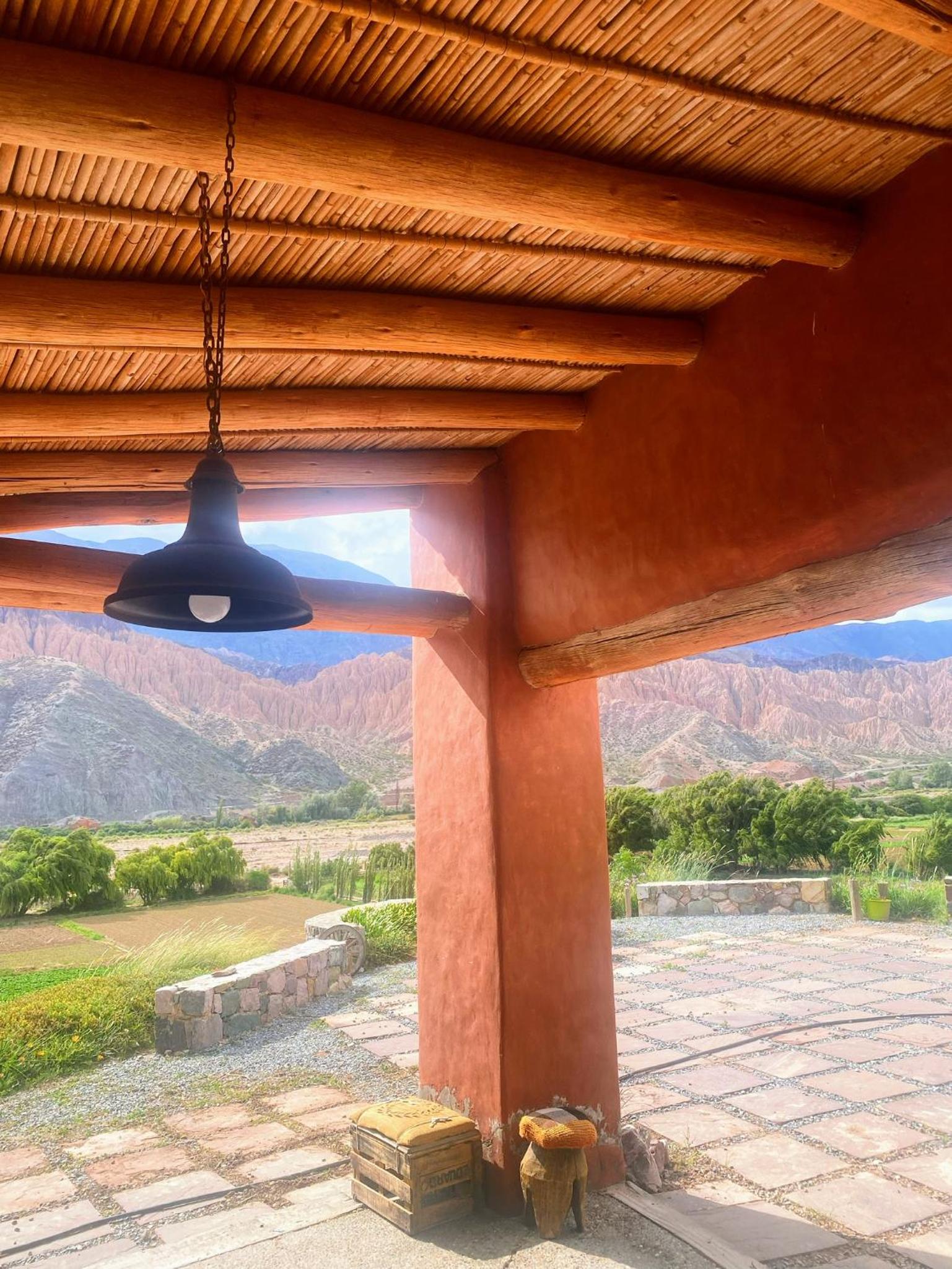 Finca La Candelaria