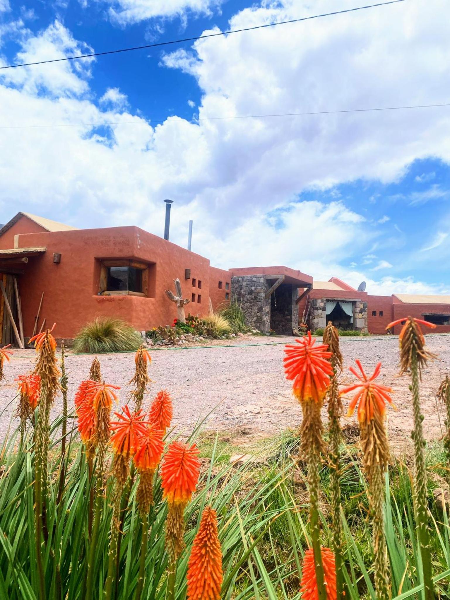 Finca La Candelaria