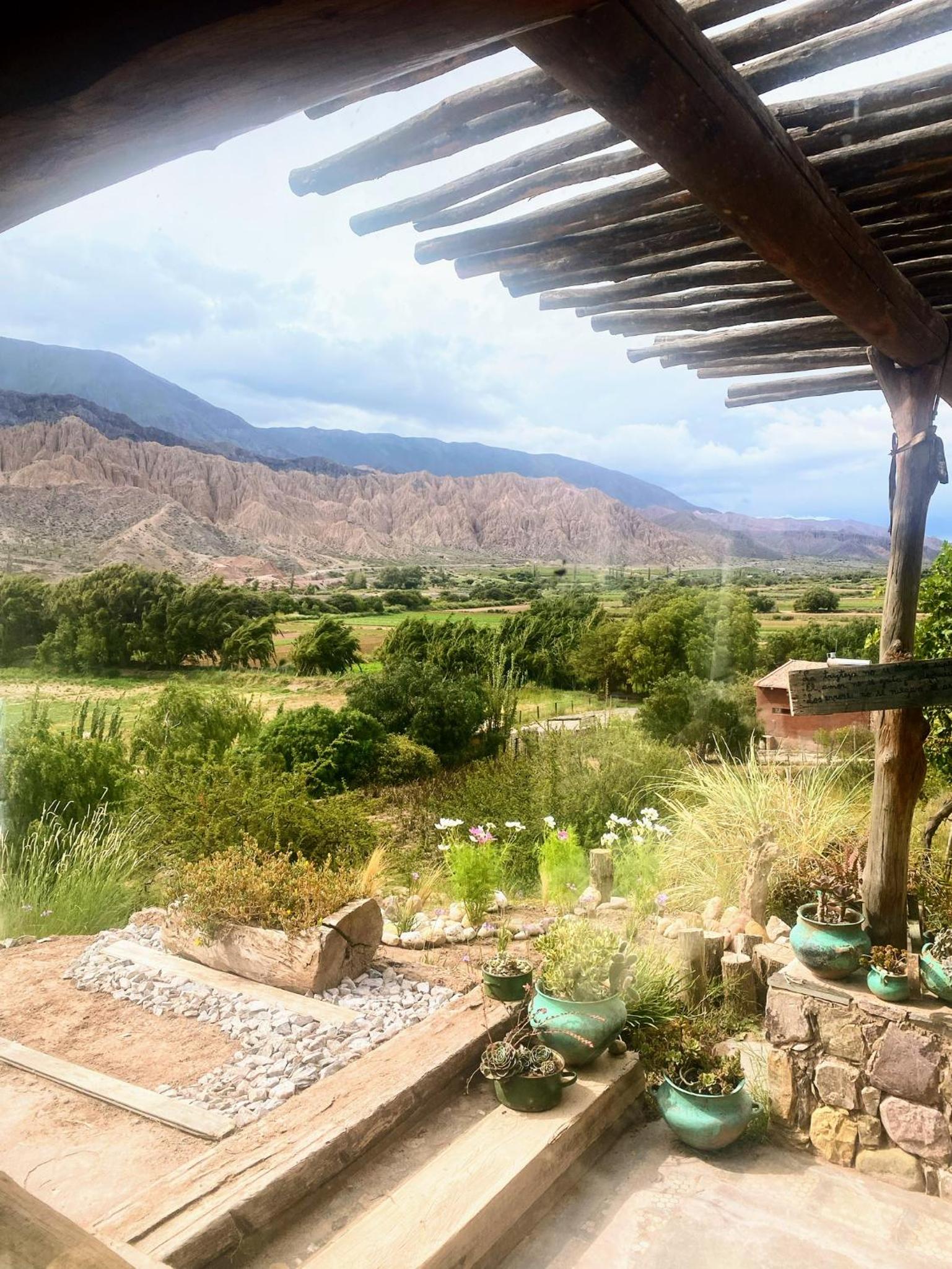 Finca La Candelaria