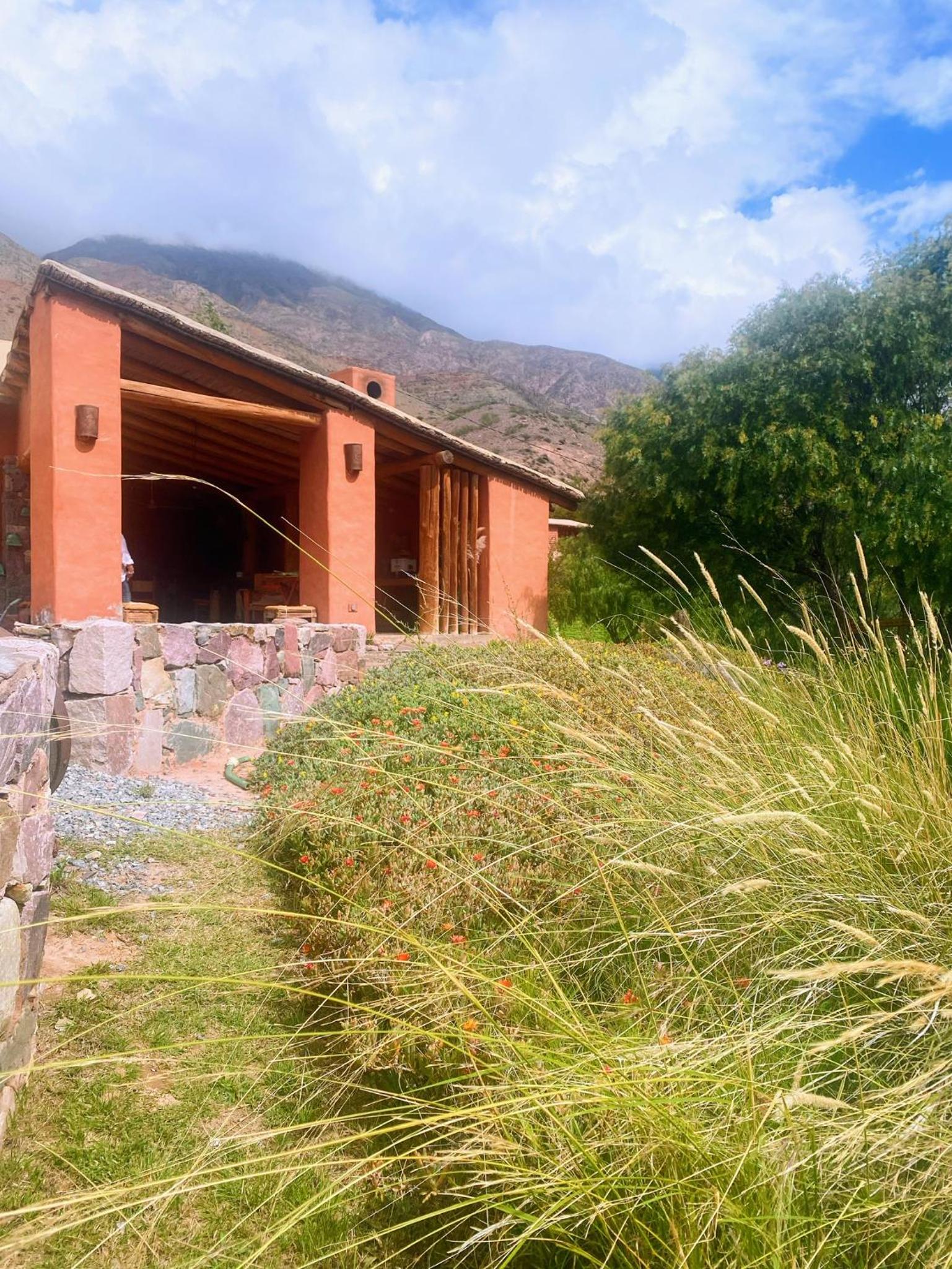 Finca La Candelaria