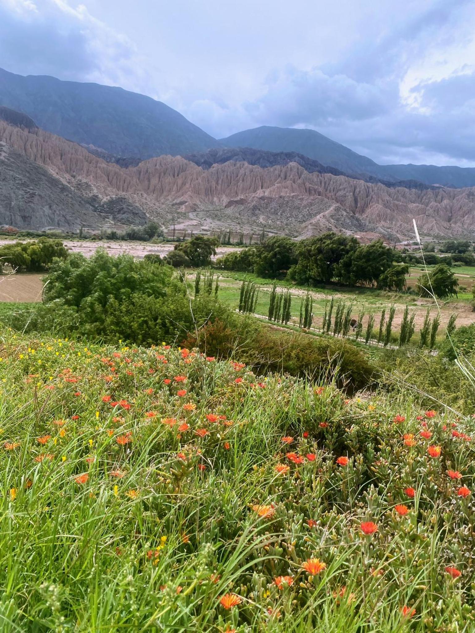 Finca La Candelaria
