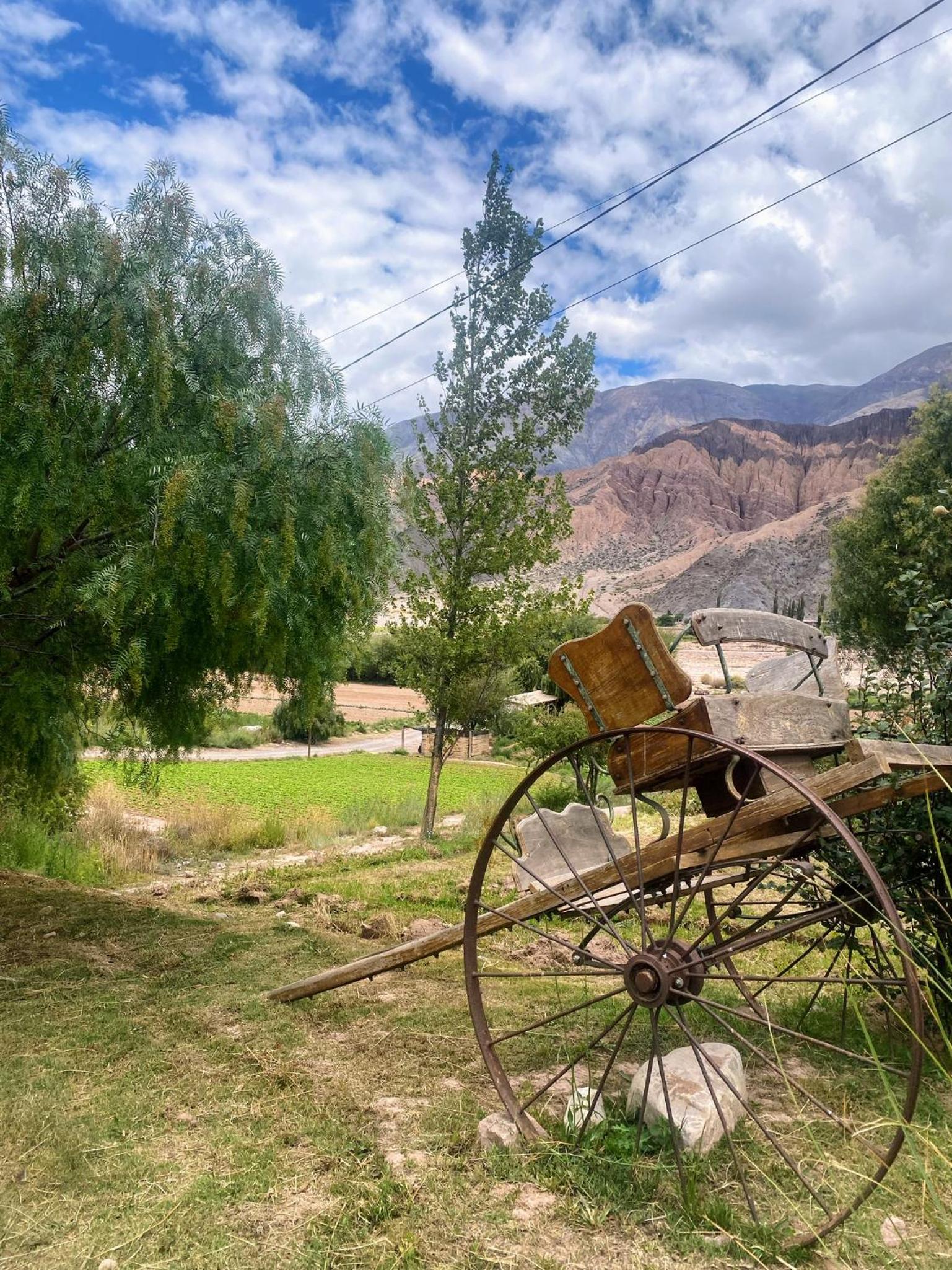 Finca La Candelaria