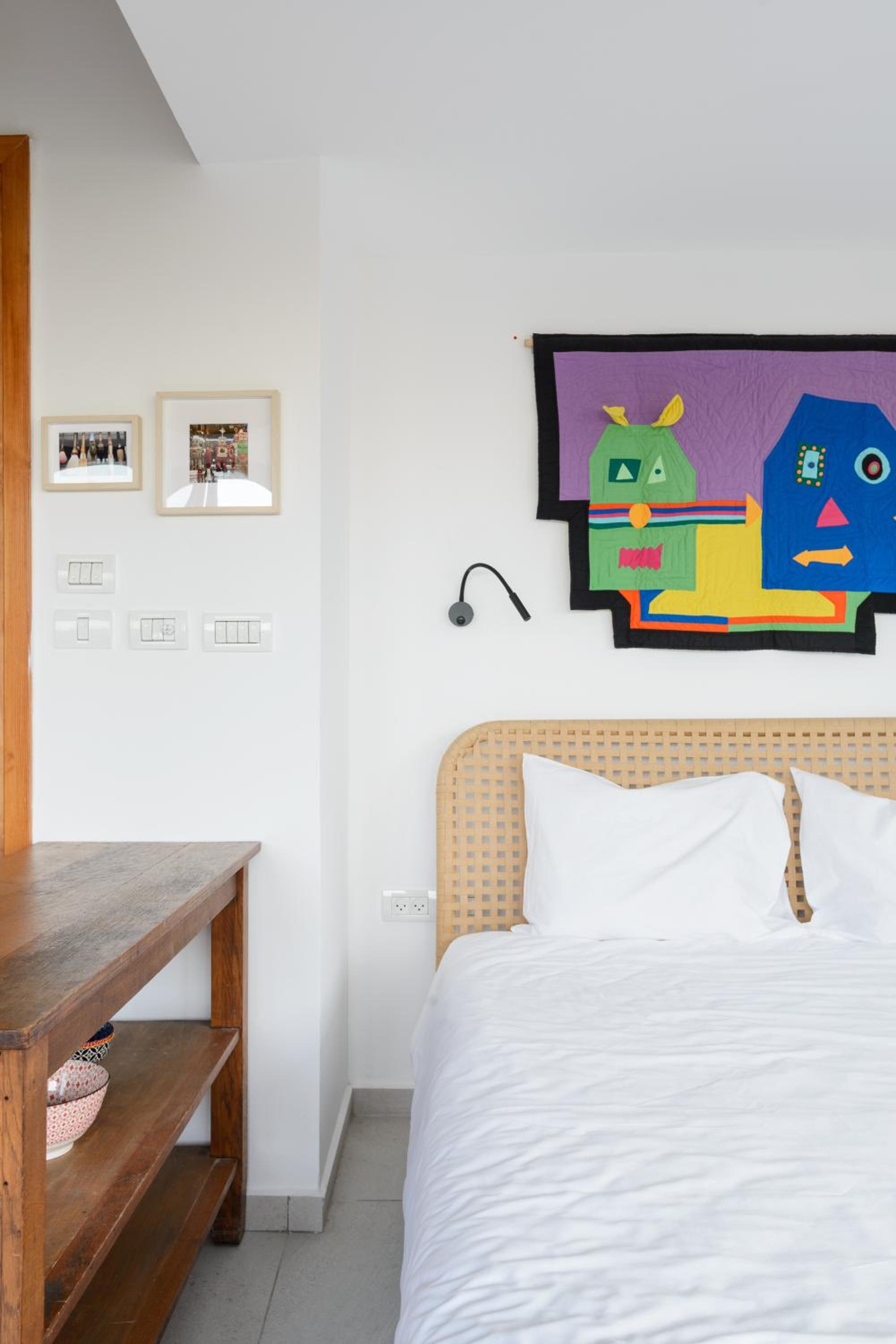 Bauhaus Penthouse