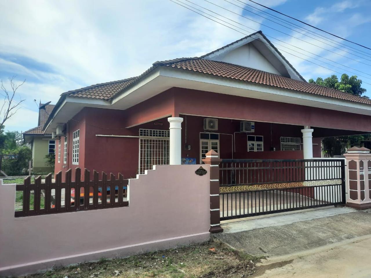 MUAZDIANA HOMESTAY di KUALA NERUS, GONG BADAK photo 4