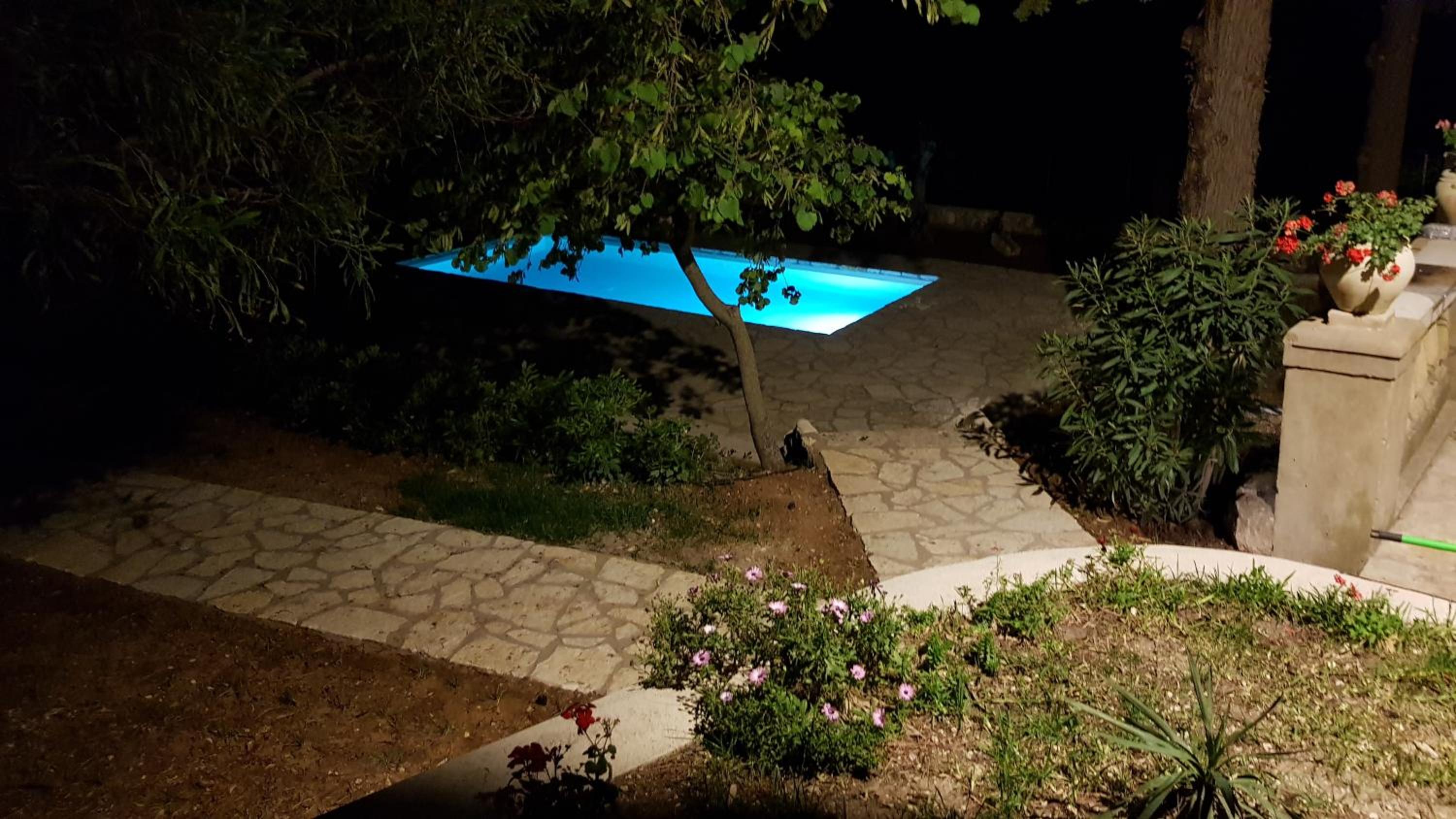 Villa Casale Settesoldi view 2