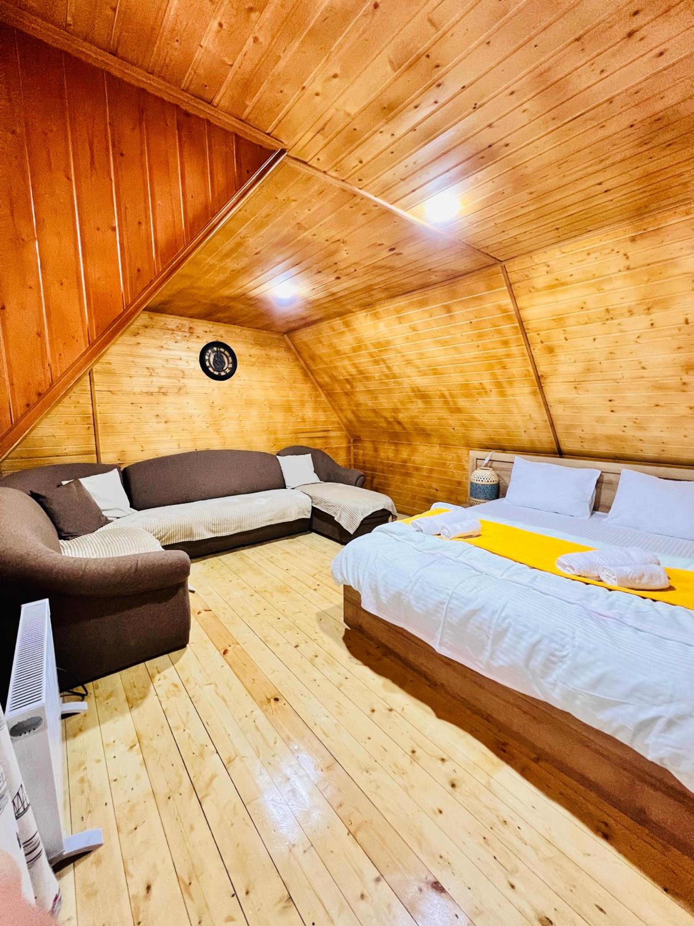 Sunshine House