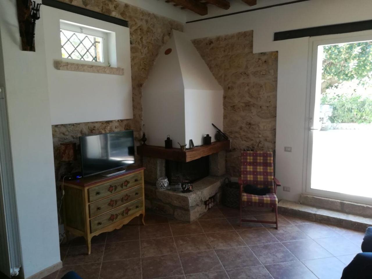 Villa Casale Settesoldi view 5