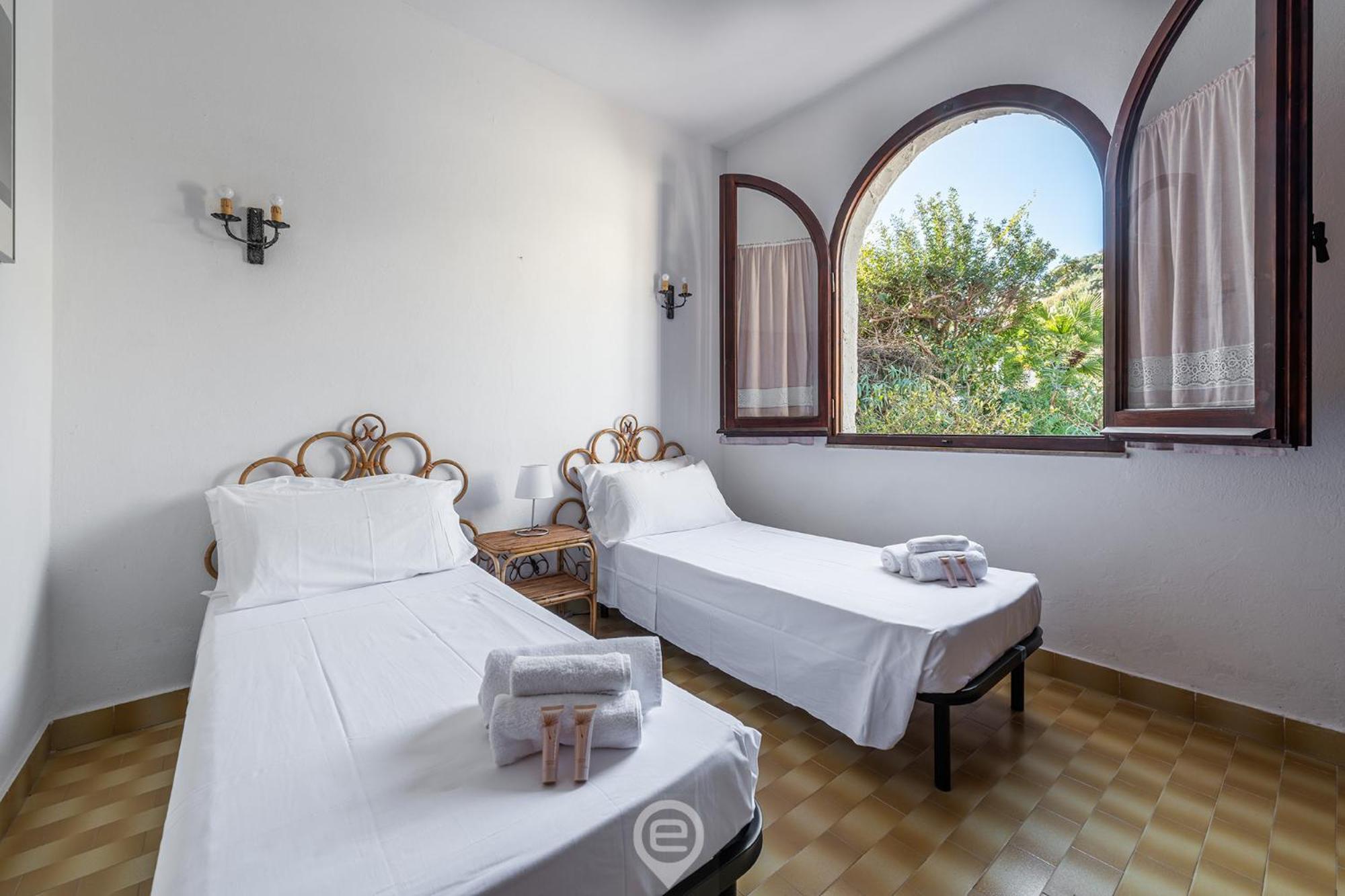 Palm Villa