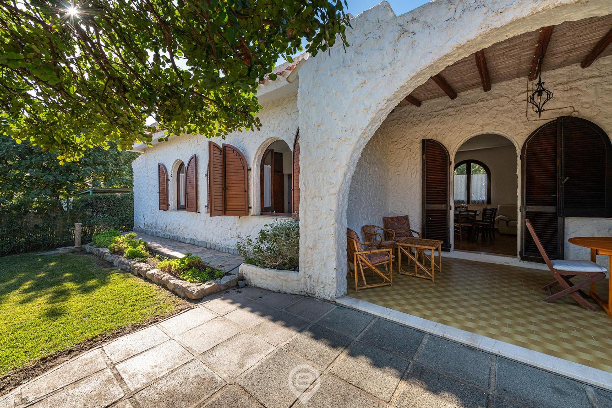Palm Villa