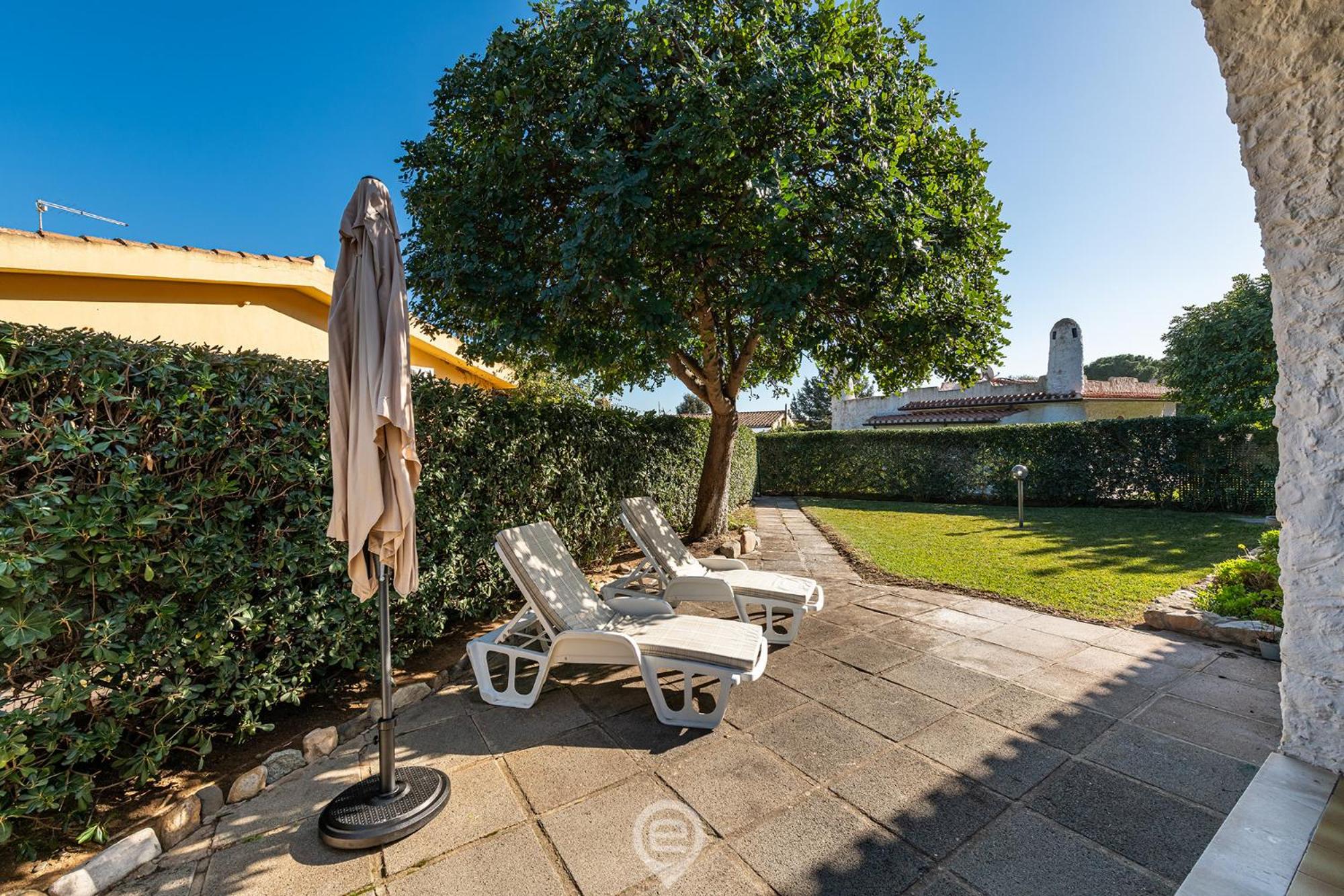 Palm Villa