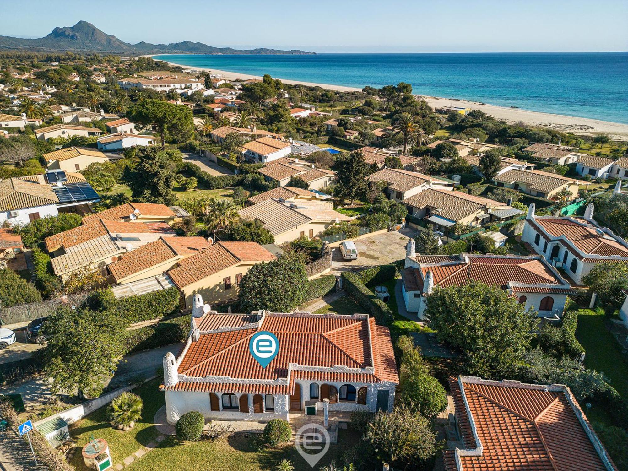 Palm Villa