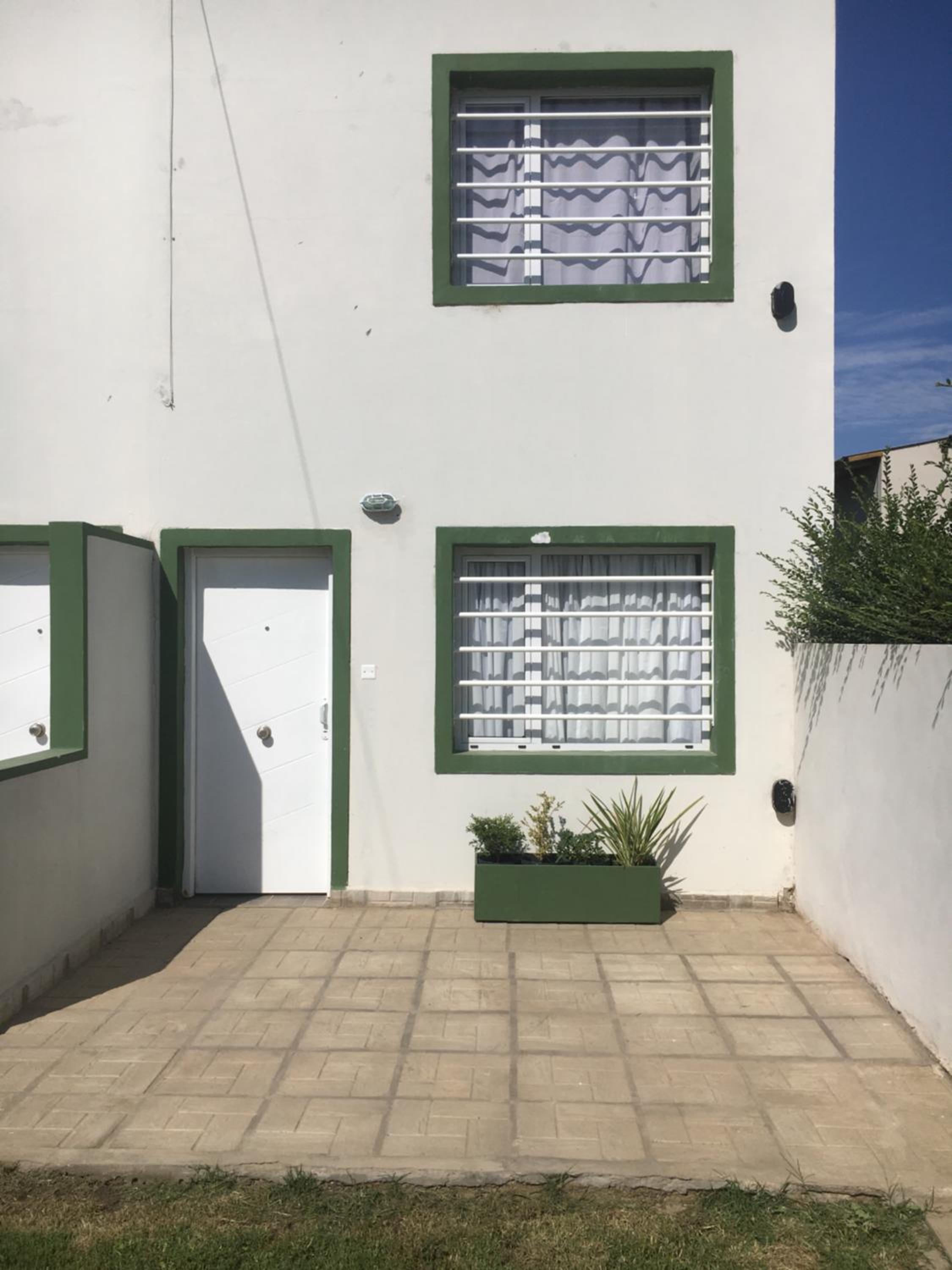 Las Tortolas