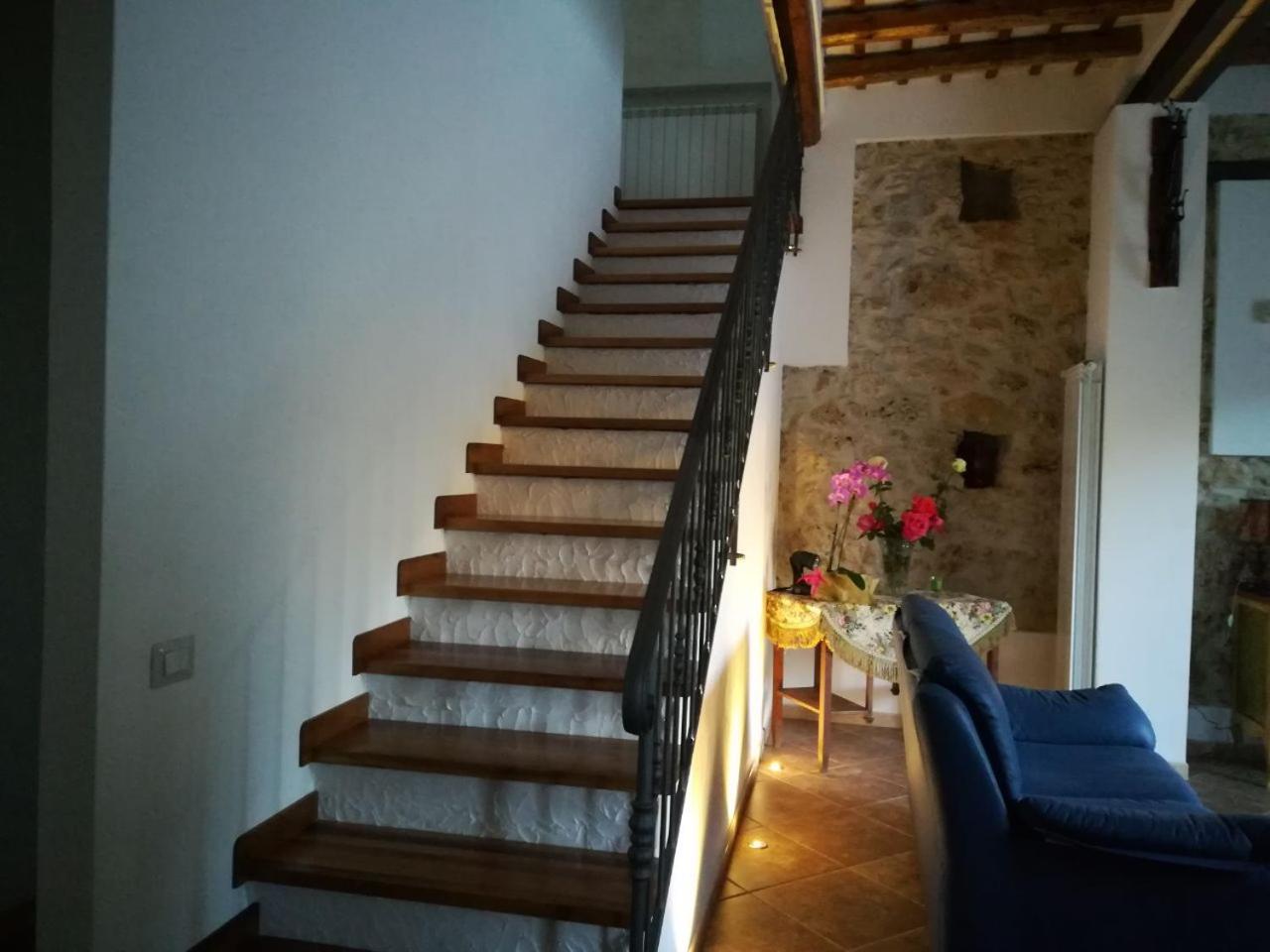 Villa Casale Settesoldi view 4