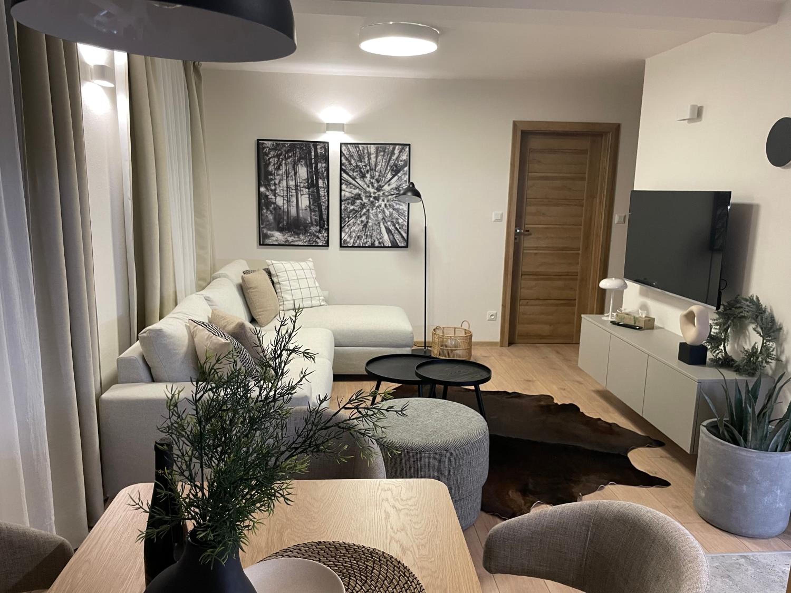 Apartmány Kellov Dom view 5